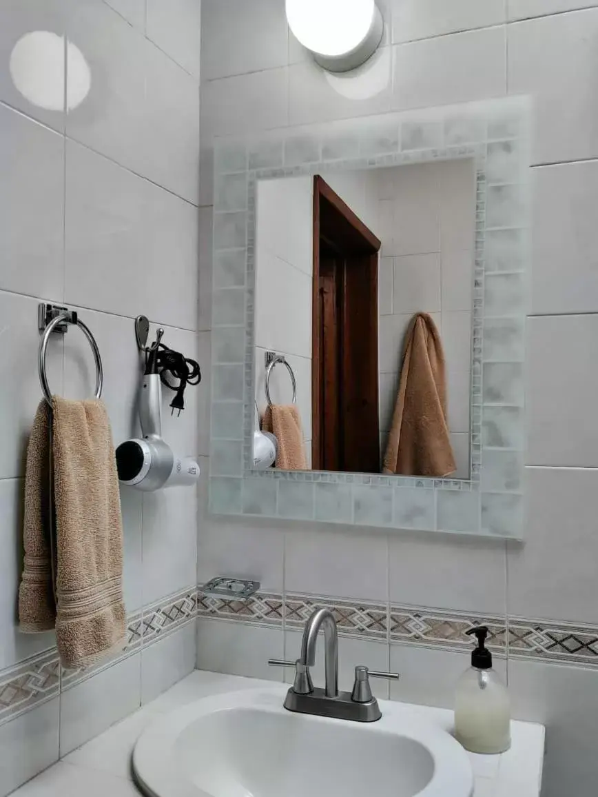 Superior King or Twin Room in Villa Sueño Azul B&B Superior King or Twin Room in Villa Sueño Azul B&B