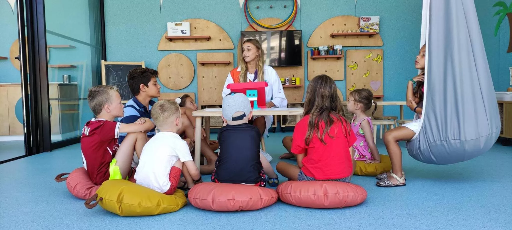 HD Parque Cristobal Gran Canaria