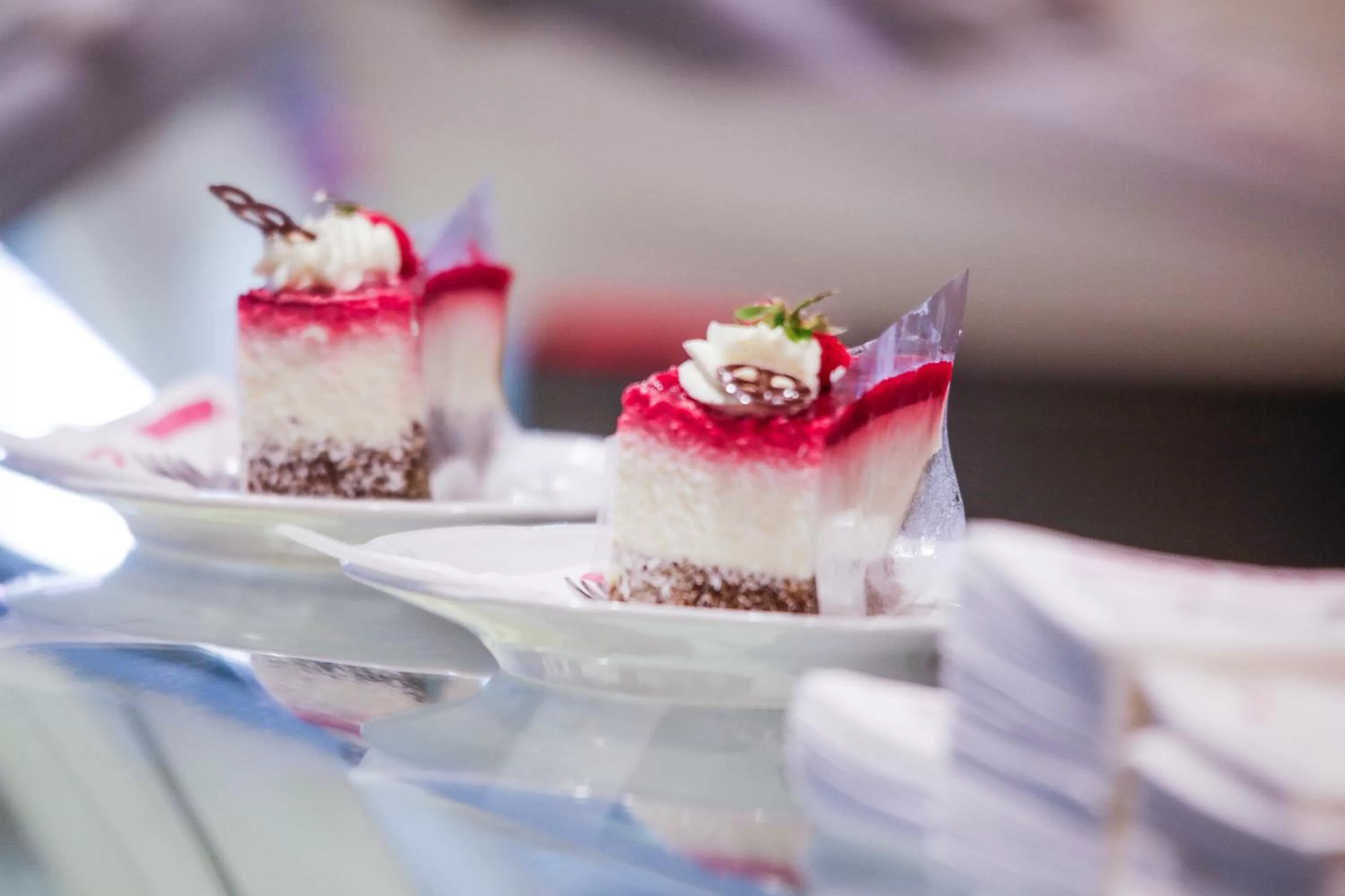 Restaurant/places to eat, Food in Pension Café Maier