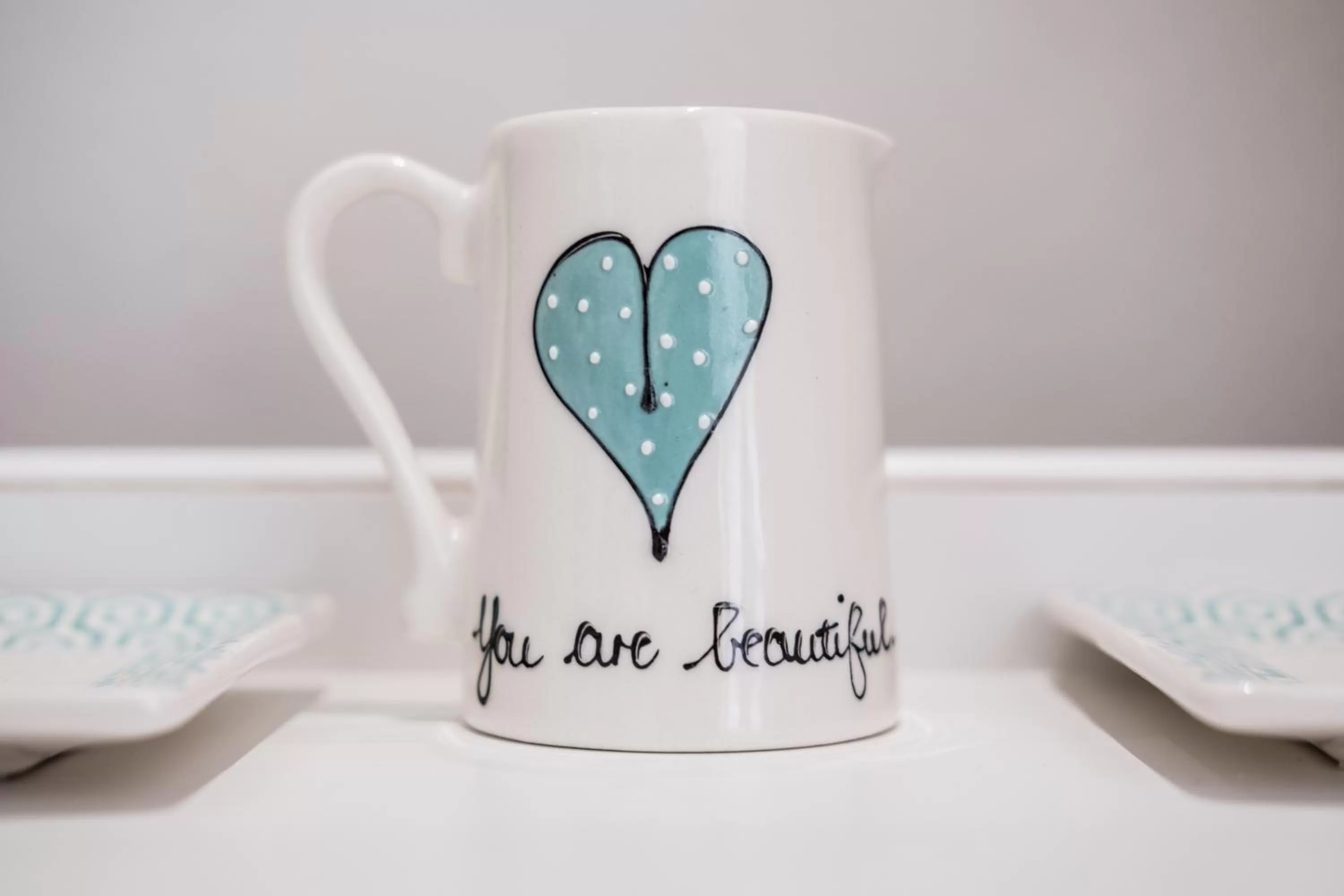 Coffee/tea facilities in On the Bay