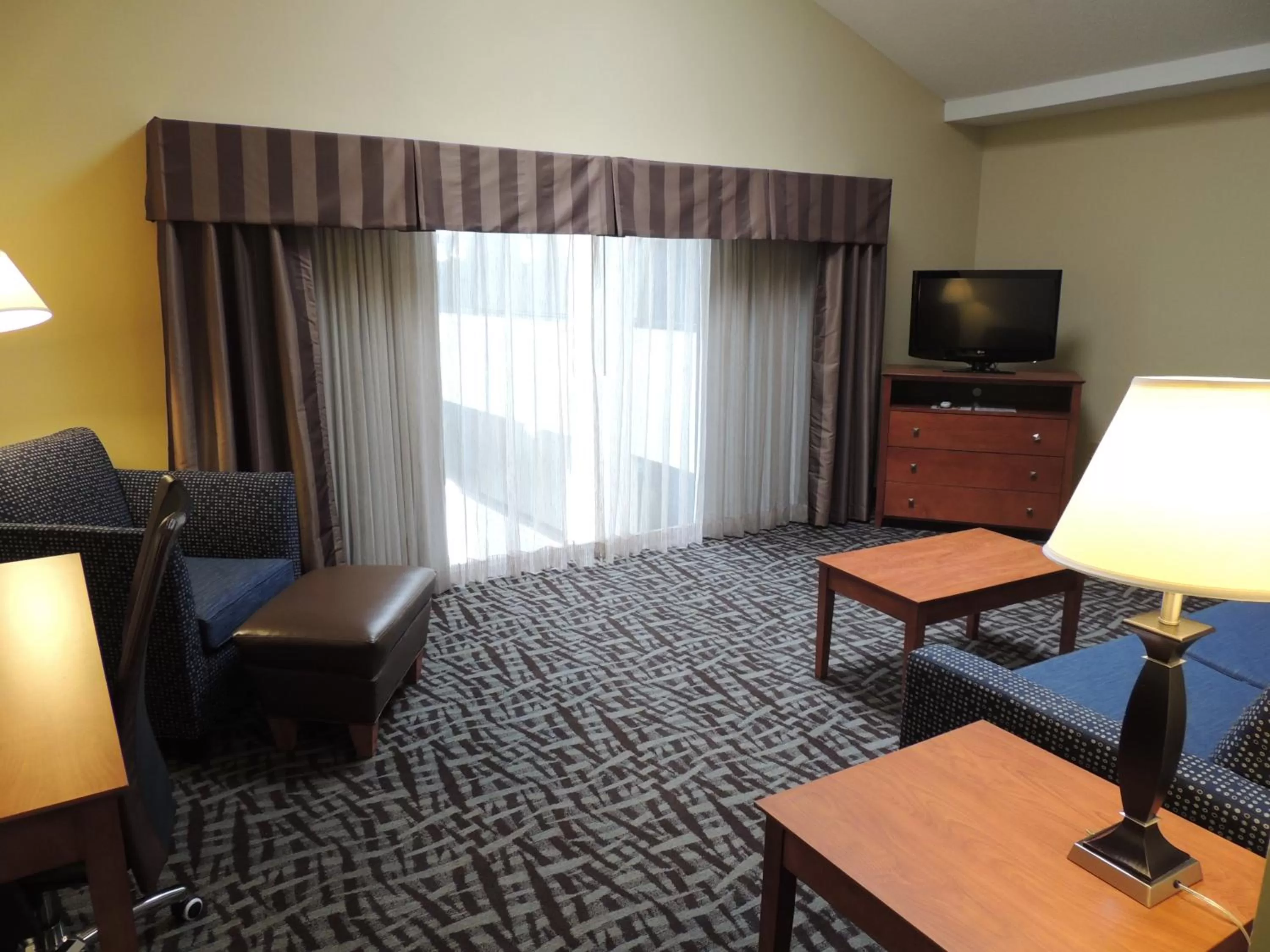Photo of the whole room in Holiday Inn Express Trussville by IHG