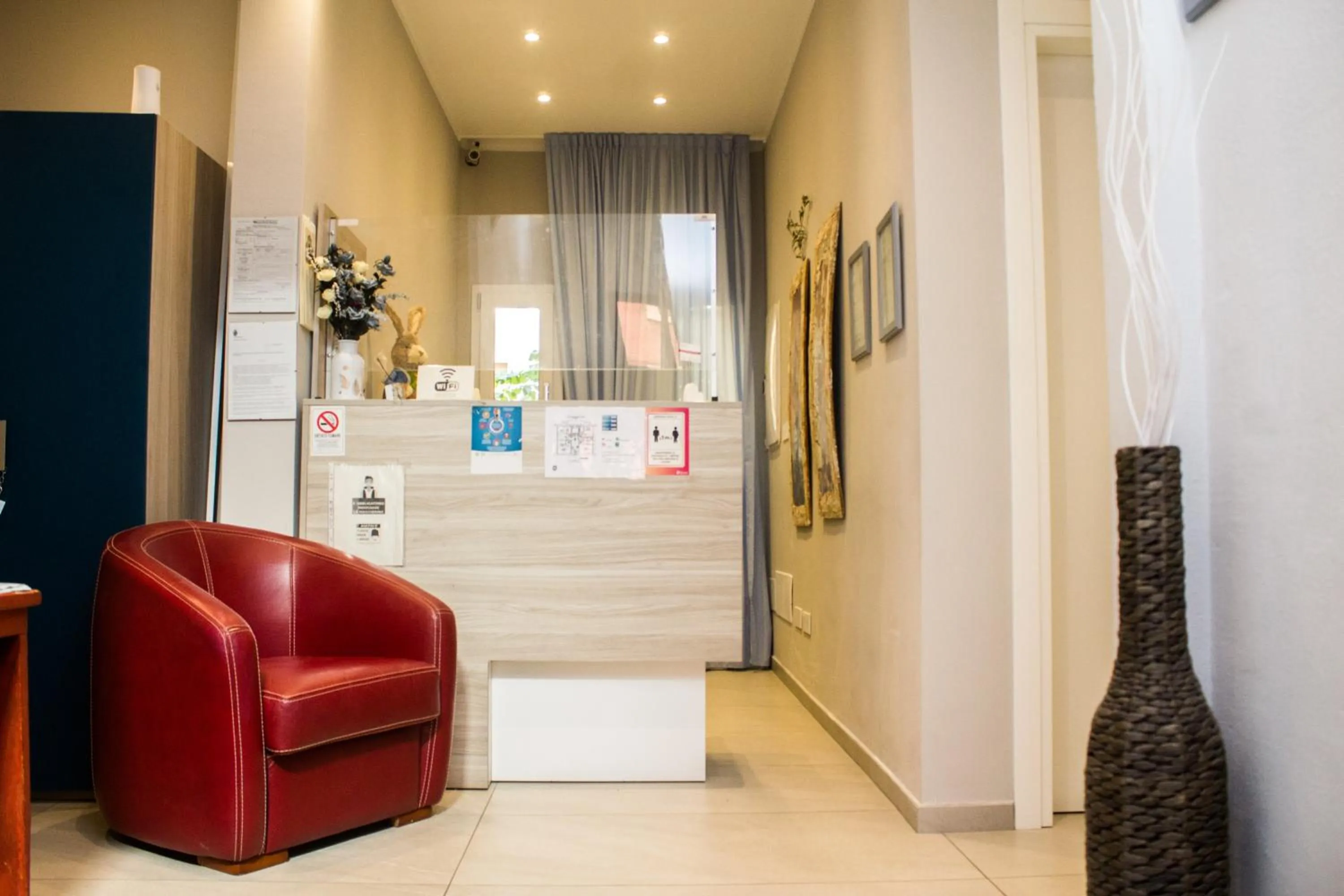 Hotel Sant'Orsola City House Collection by GSA Hotels