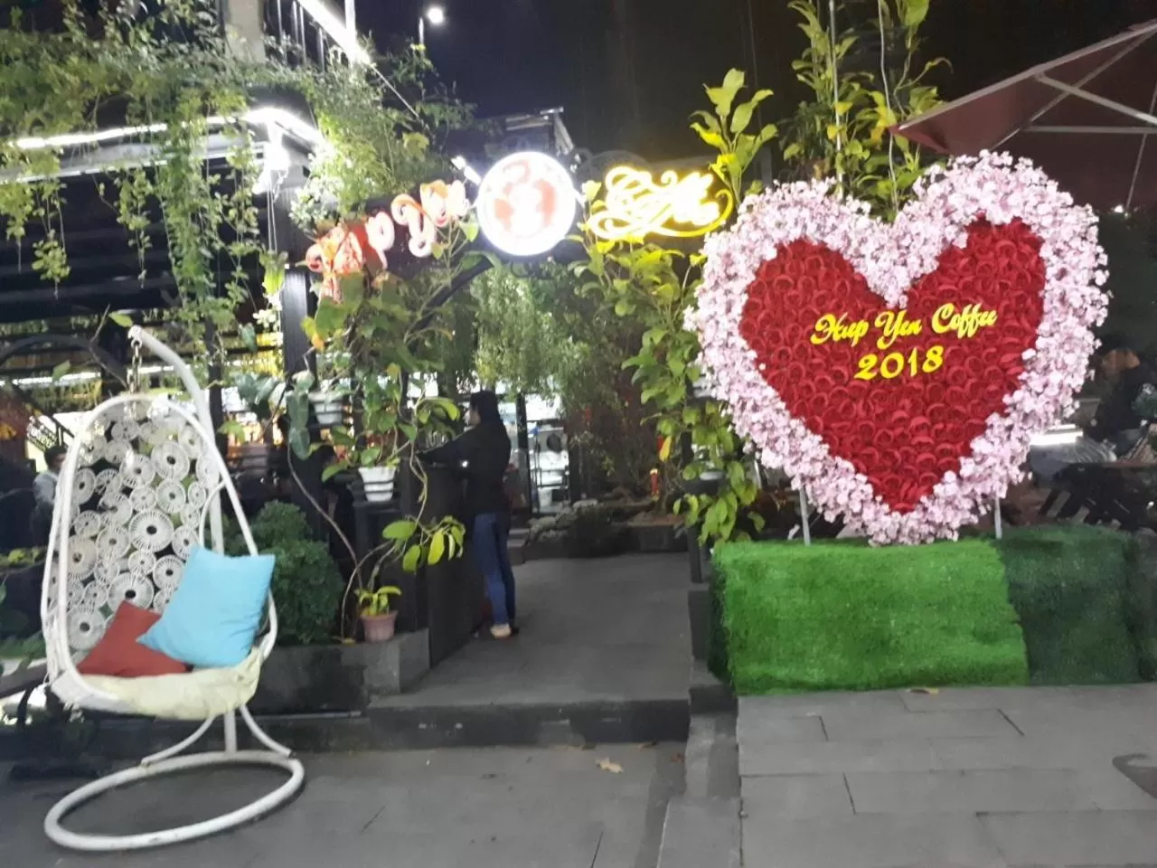 Khách Sạn Hiệp Yến