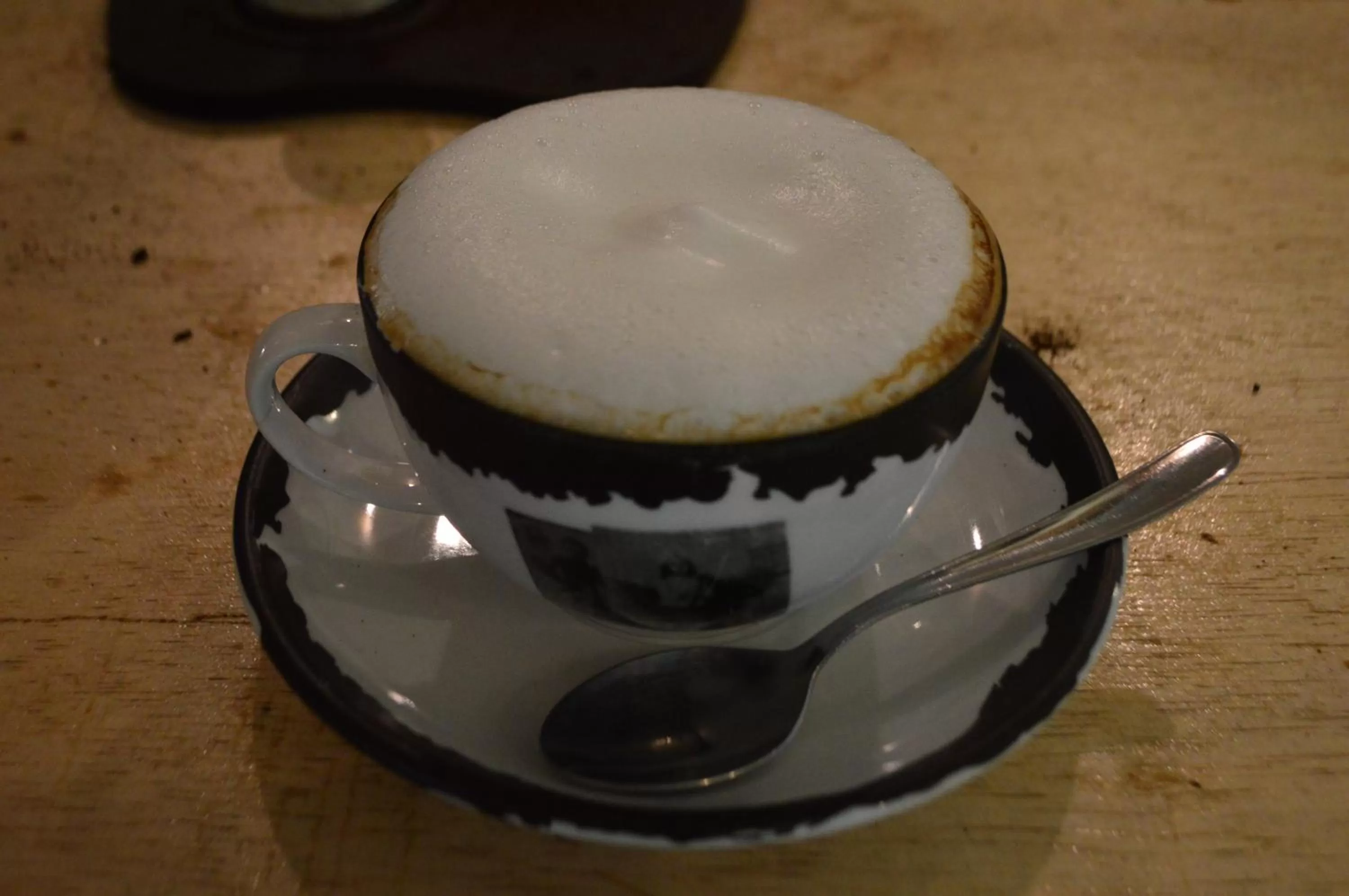 Food in Kukulcan by Emotion