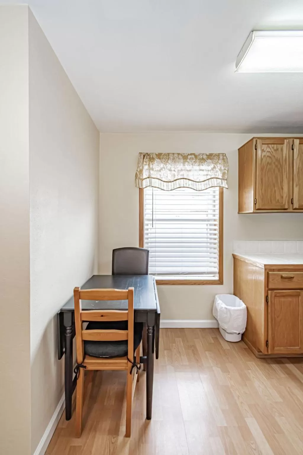Dining Area in Suites of Lava Hot Springs