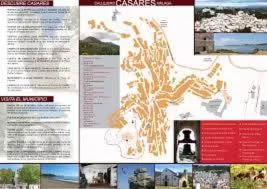 Other, Floor Plan in Hotel Rural Casares