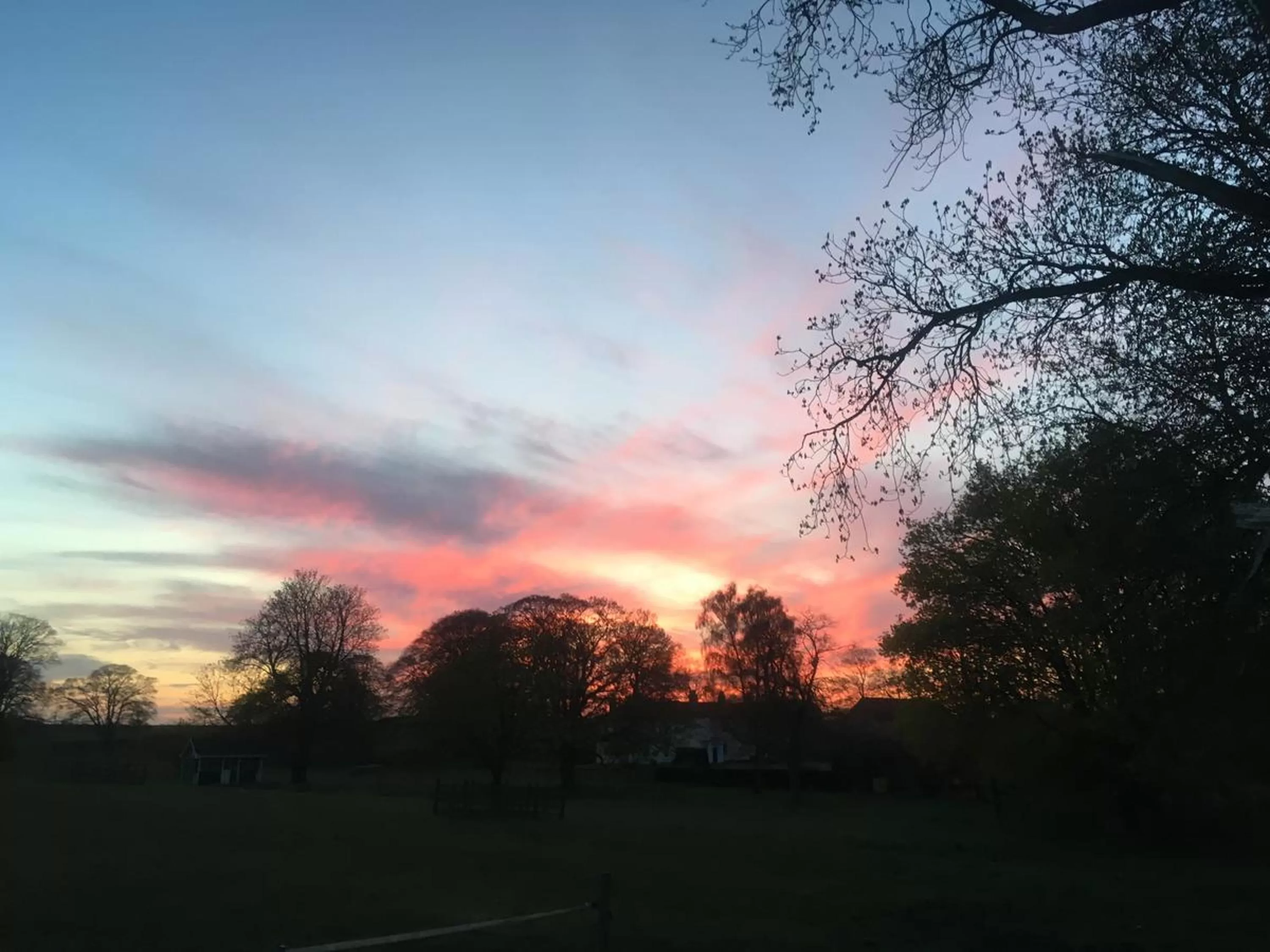 Other in West Wold Farm House B&B