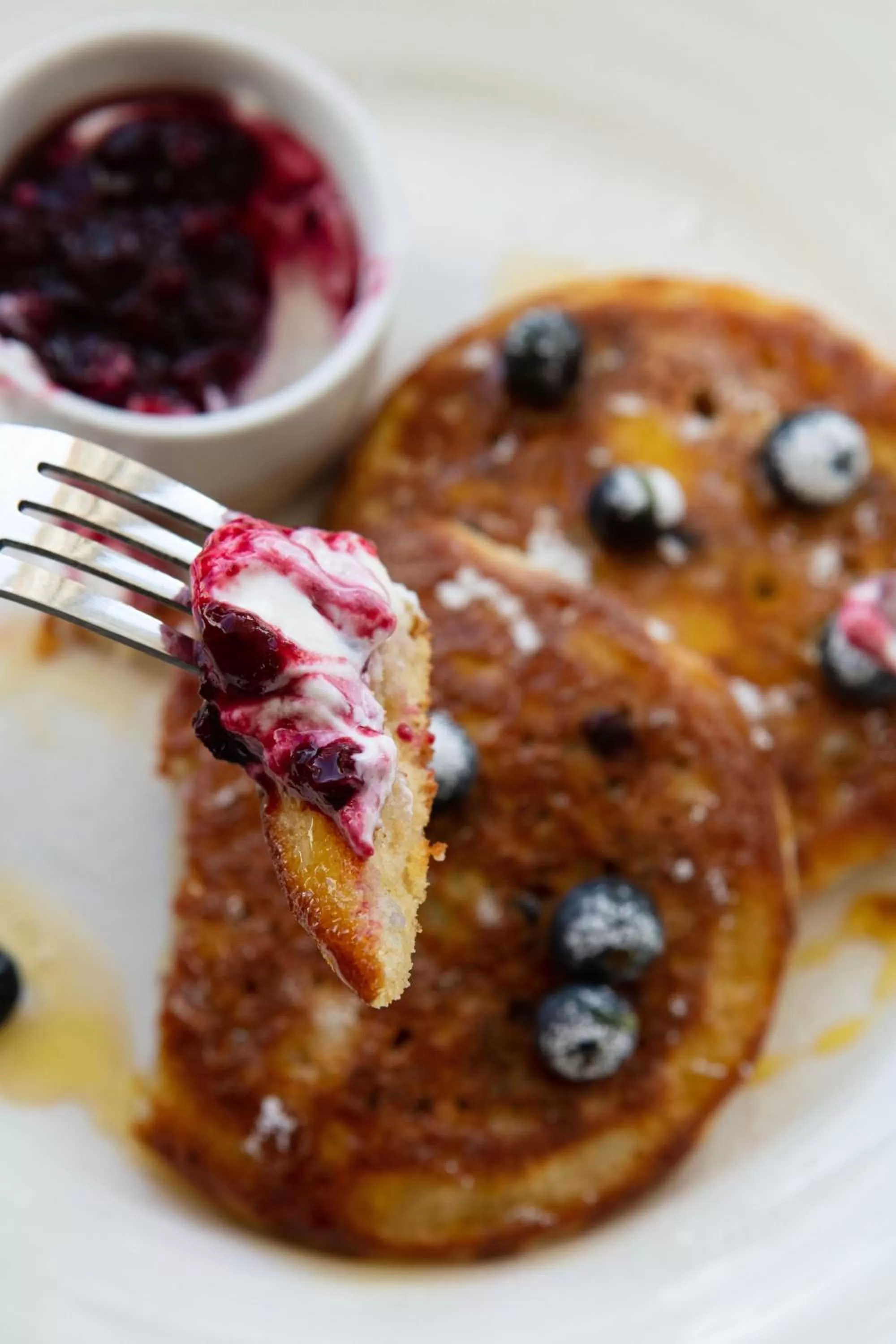 Breakfast in The Roseate Villa Bath