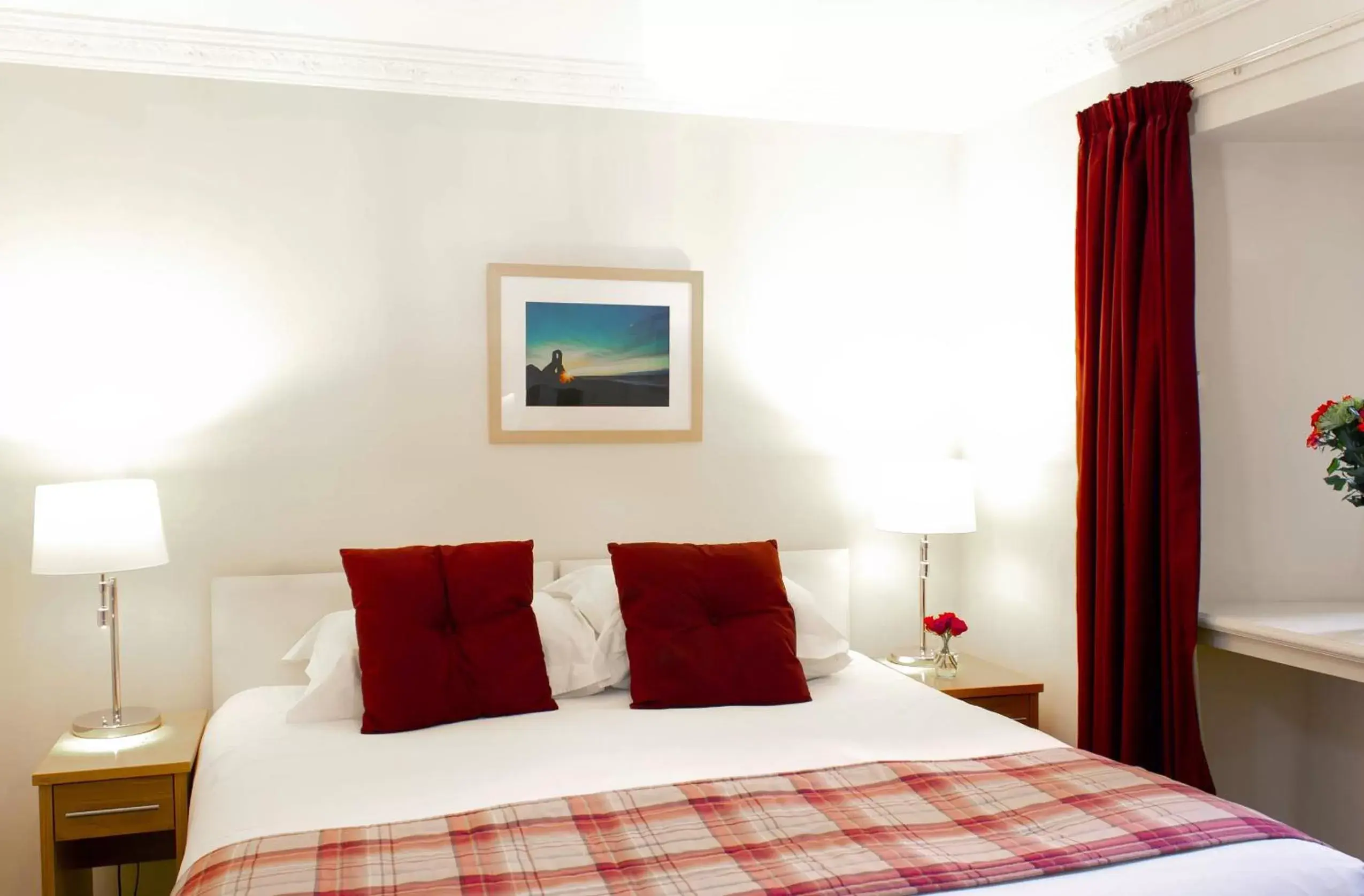 Premium Double or Twin Low Floor in Ellan Vannin Hotel Premium Double or Twin Low Floor in Ellan Vannin Hotel