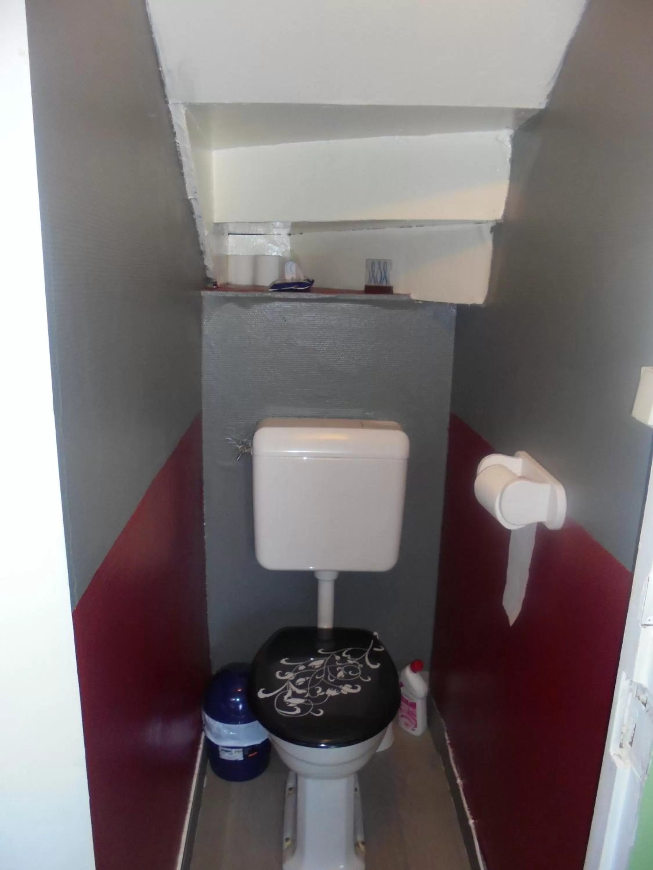 Other in L'as Gourmand