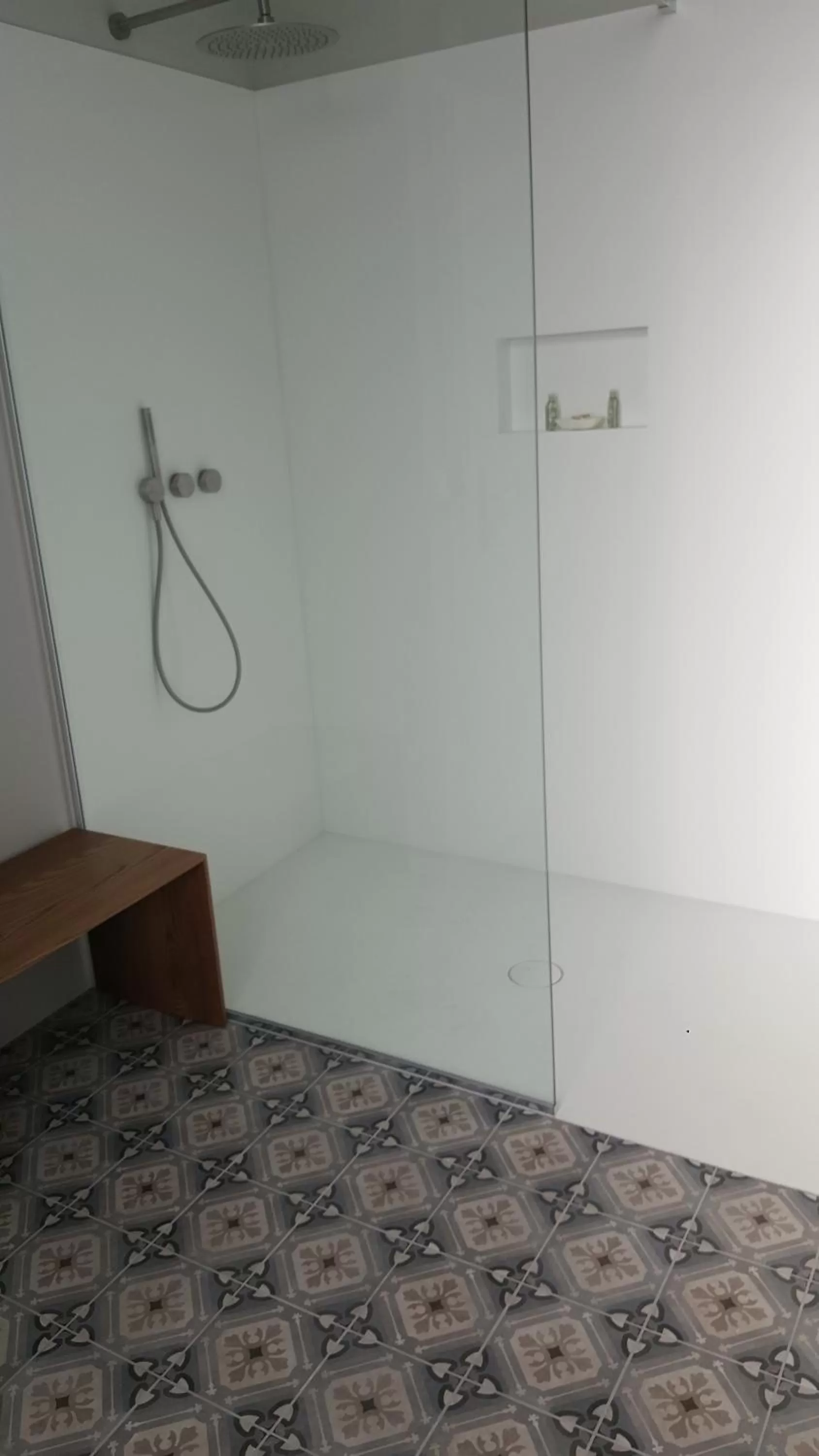 Decorative detail in Boutique Hotel Kugel Wien