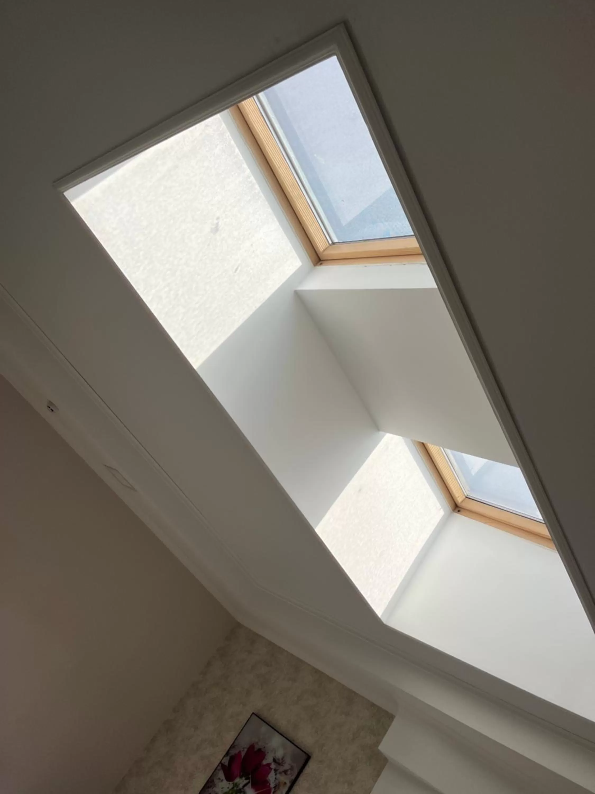 Photo of the whole room, Bathroom in Elite Hotel