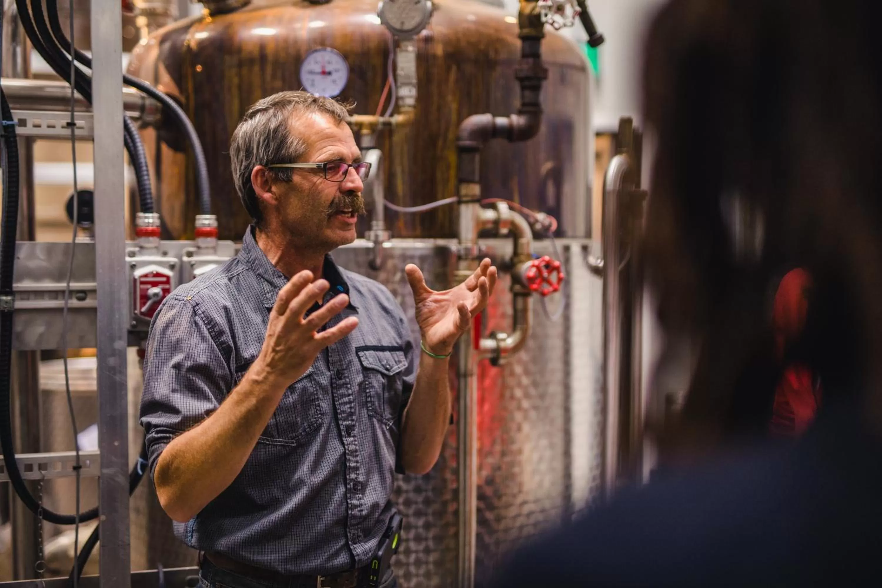 Nearby landmark in Holiday Inn Express & Suites - Saskatoon East - University by IHG