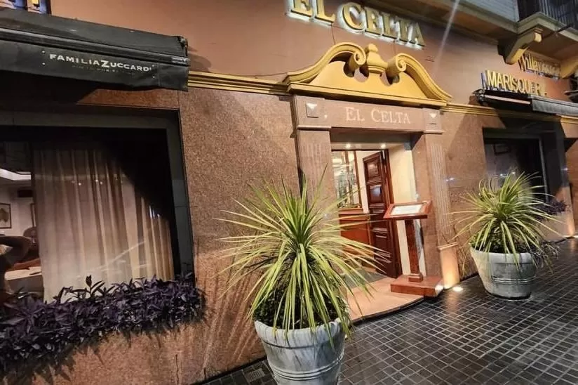 HOTEL CASTELAR CORDOBA