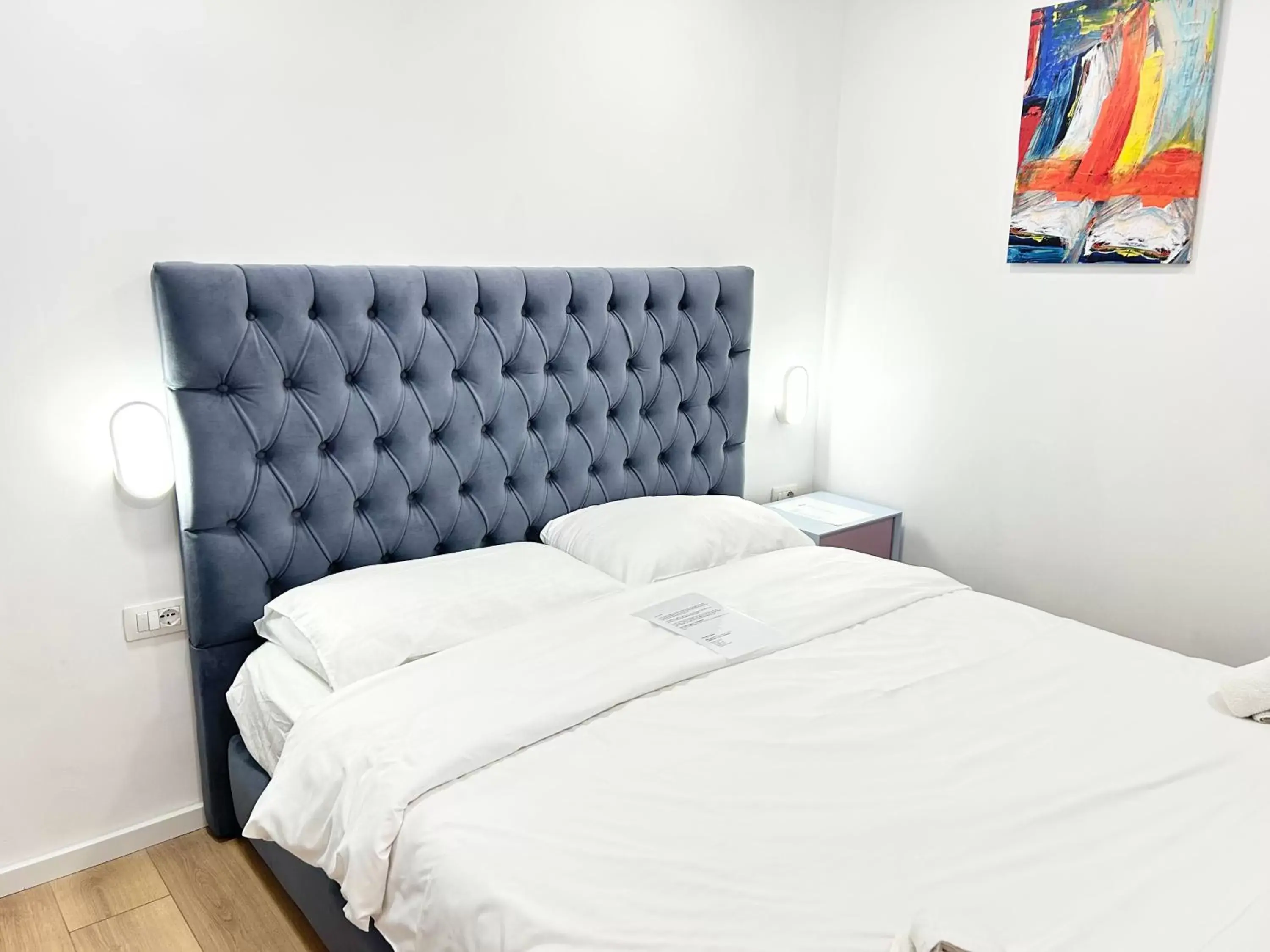 Tirana Square Hotel Tirana Square Hotel