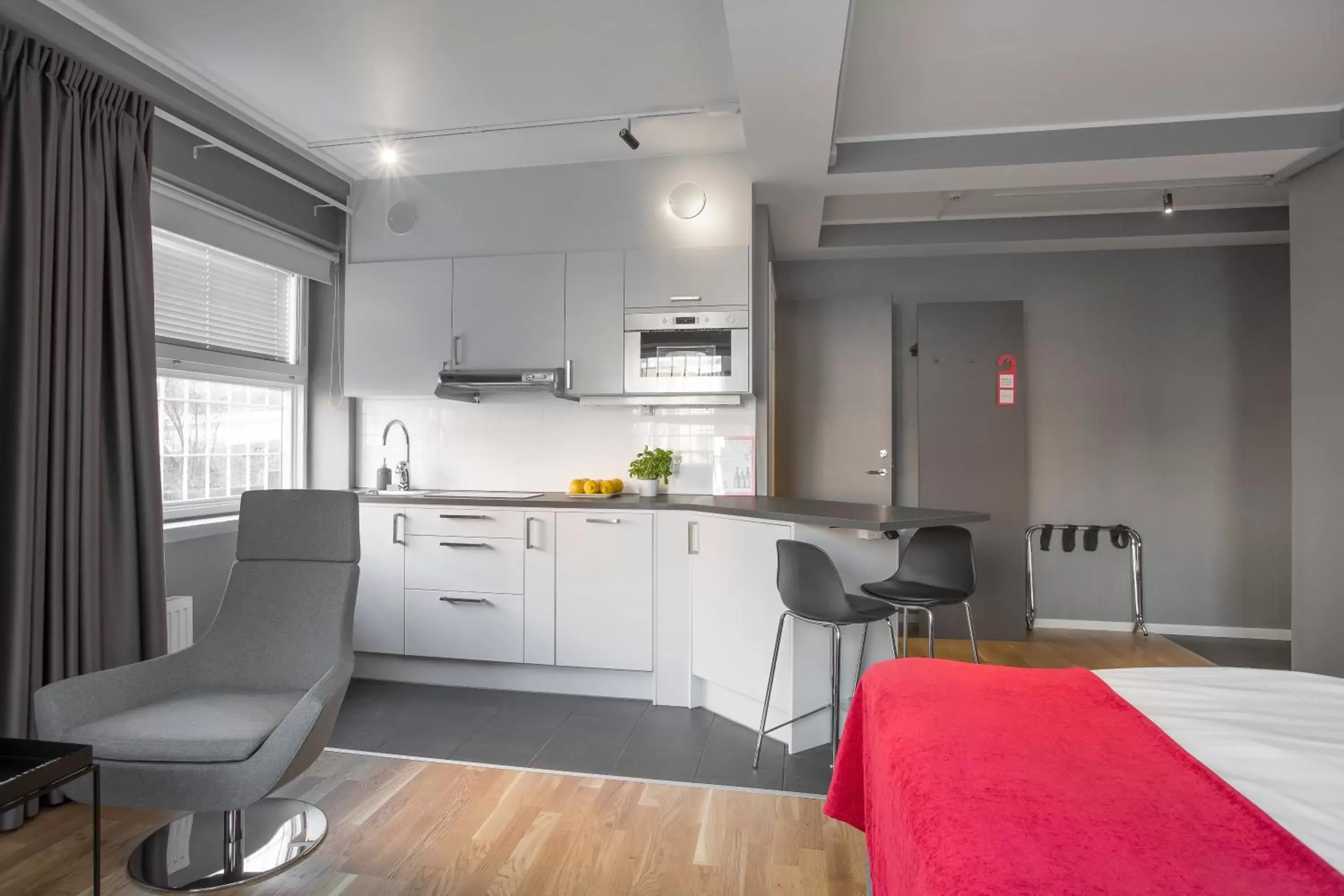 Studio Apartment in Aiden by Best Western Stockholm Kista Studio Apartment in Aiden by Best Western Stockholm Kista