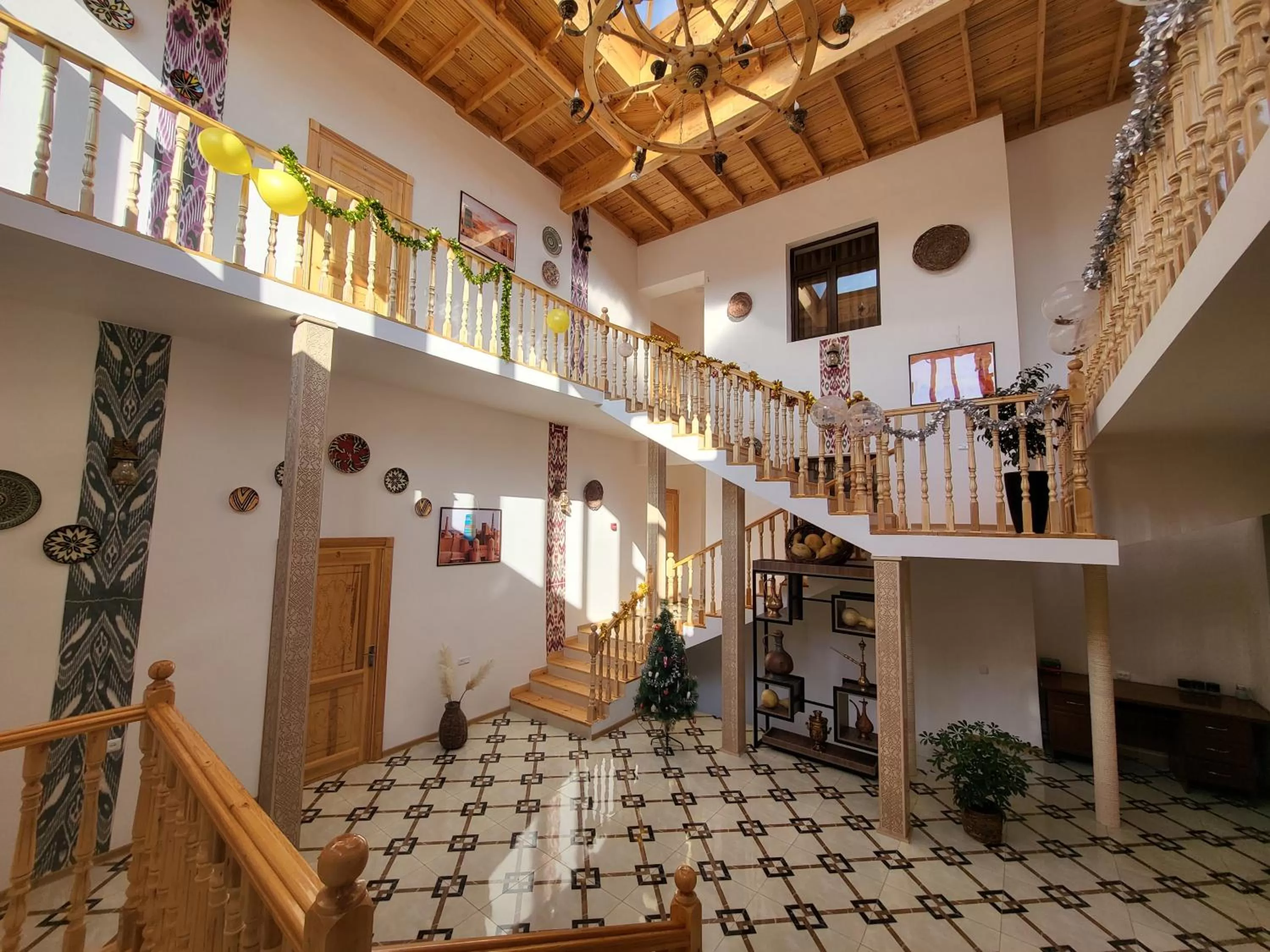 Ulli Oy Hotel & Terasse