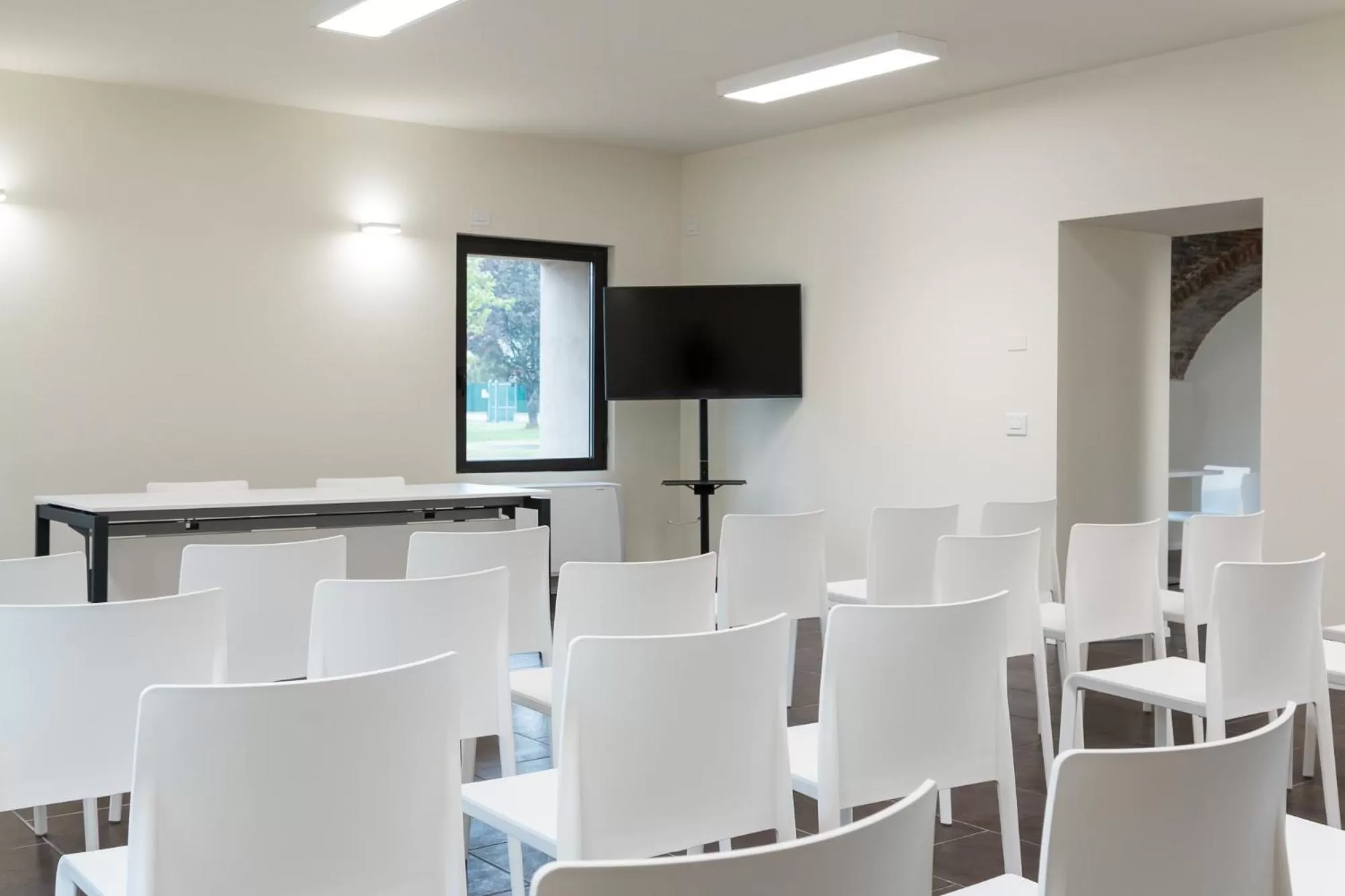 Business facilities in Hotel Cascina Fossata & Residence