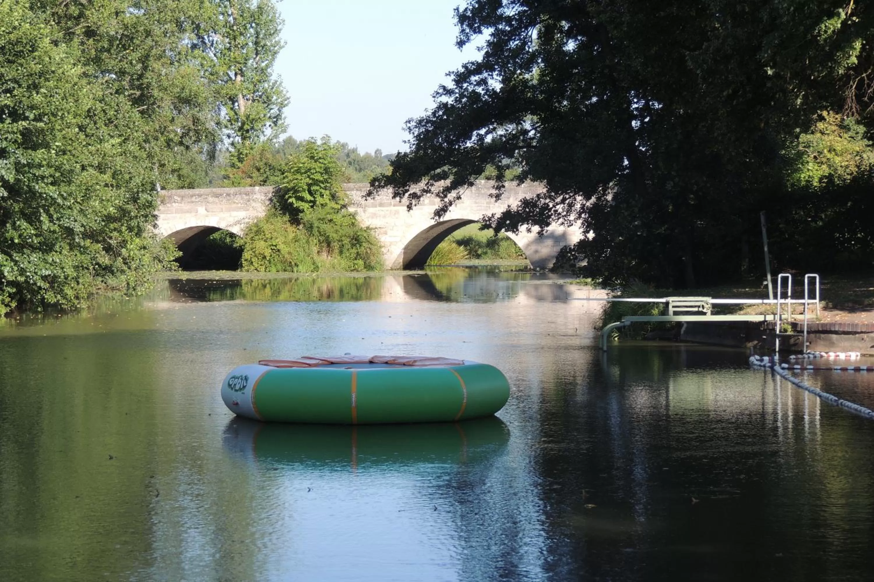 Off site in Hotel-Gasthof Neue Post