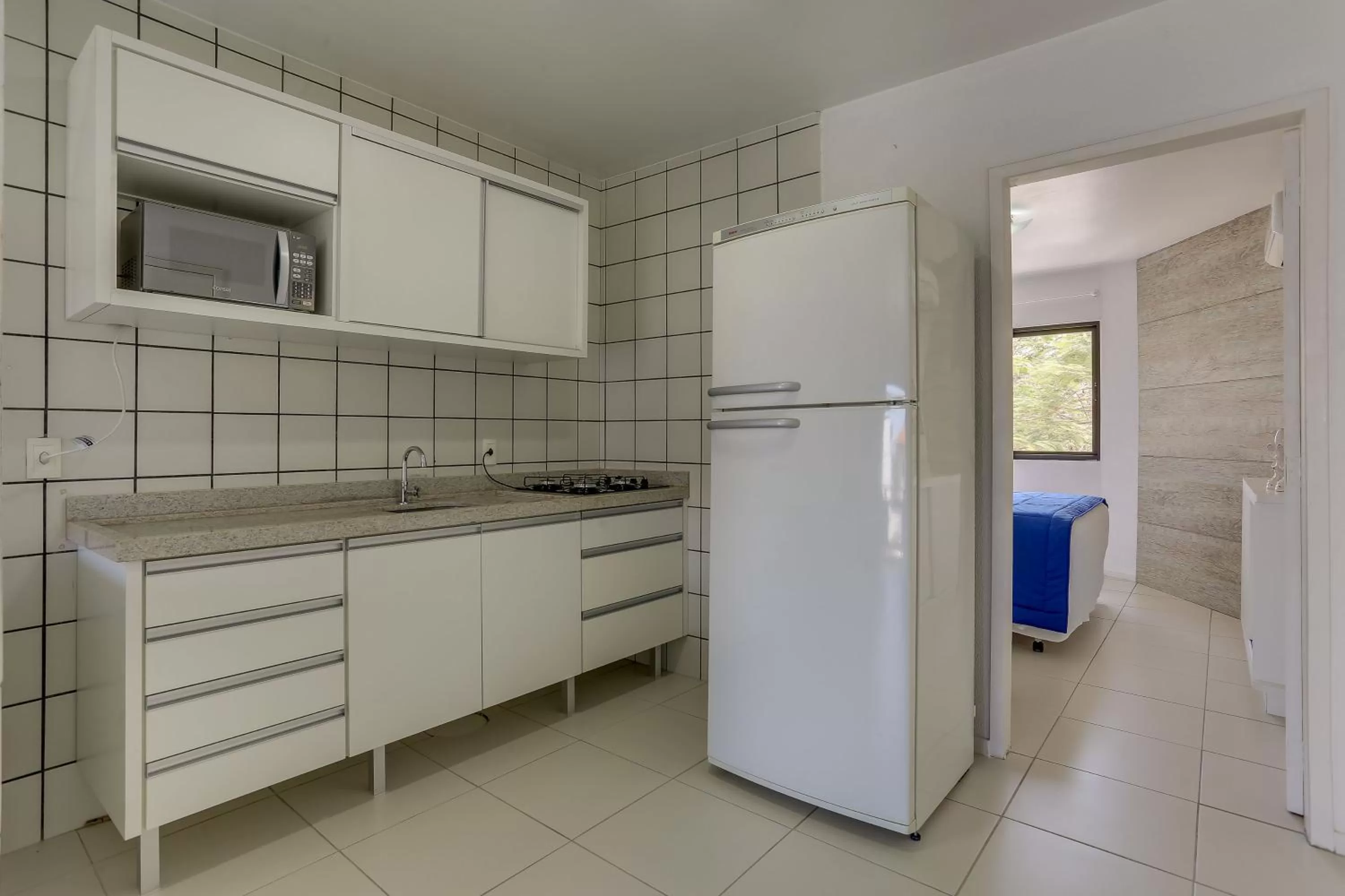 Kitchen or kitchenette, Kitchen/Kitchenette in Pousada Saint Paul