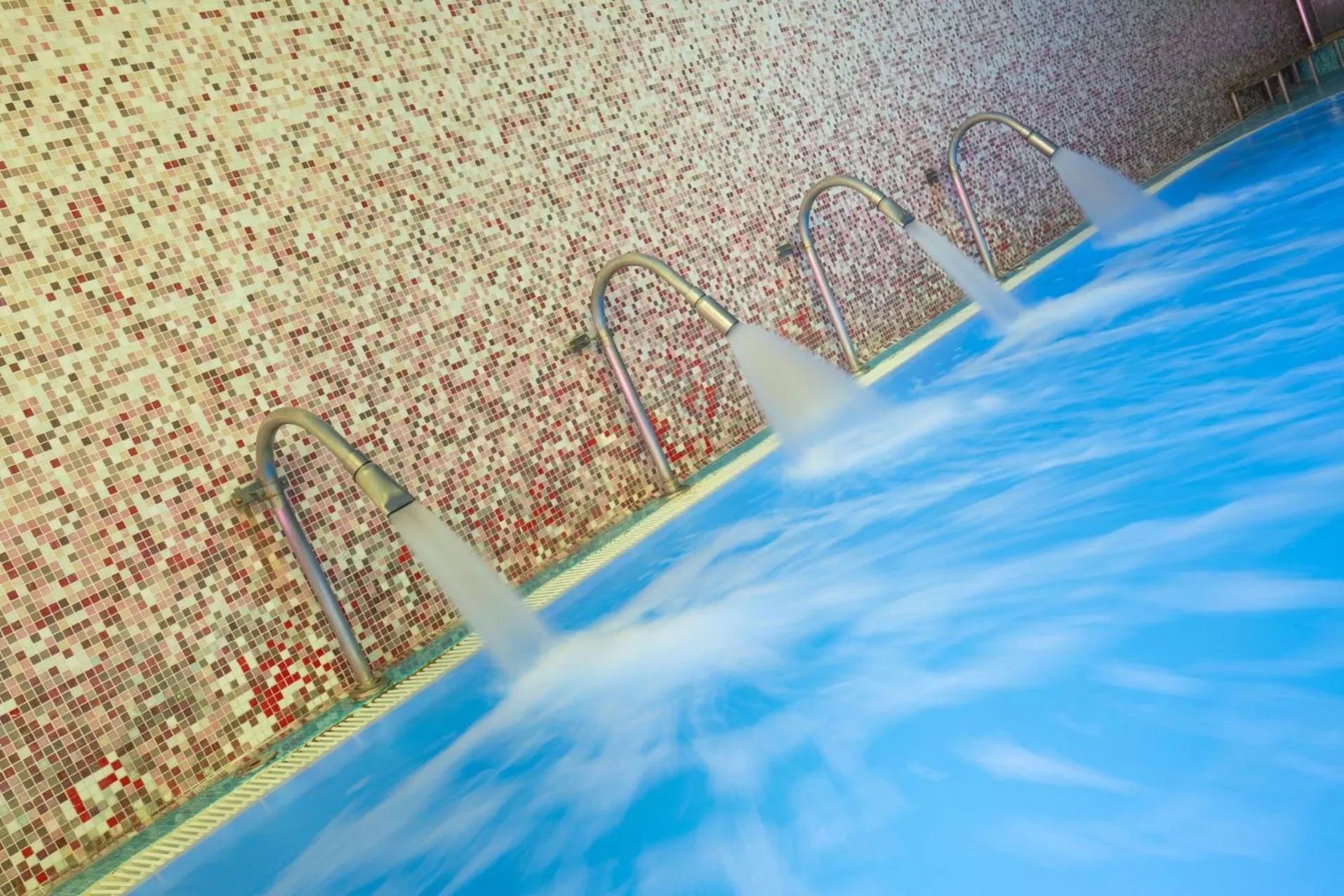 Spa and wellness centre/facilities in Hotel BCL Levante Club & Spa 4 Sup - Only Adults Recomended