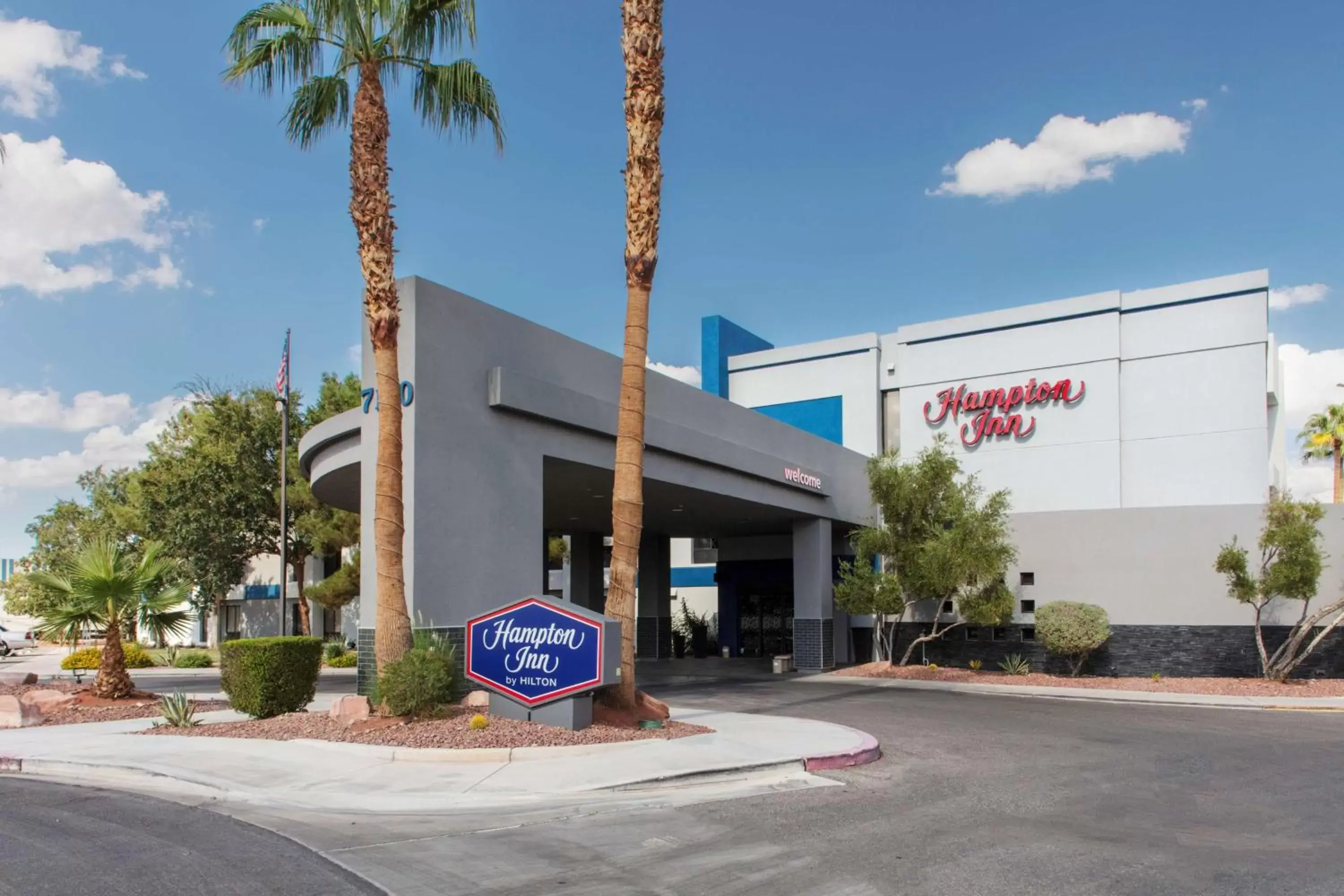 Hampton Inn Las Vegas/Summerlin Hampton Inn Las Vegas/Summerlin