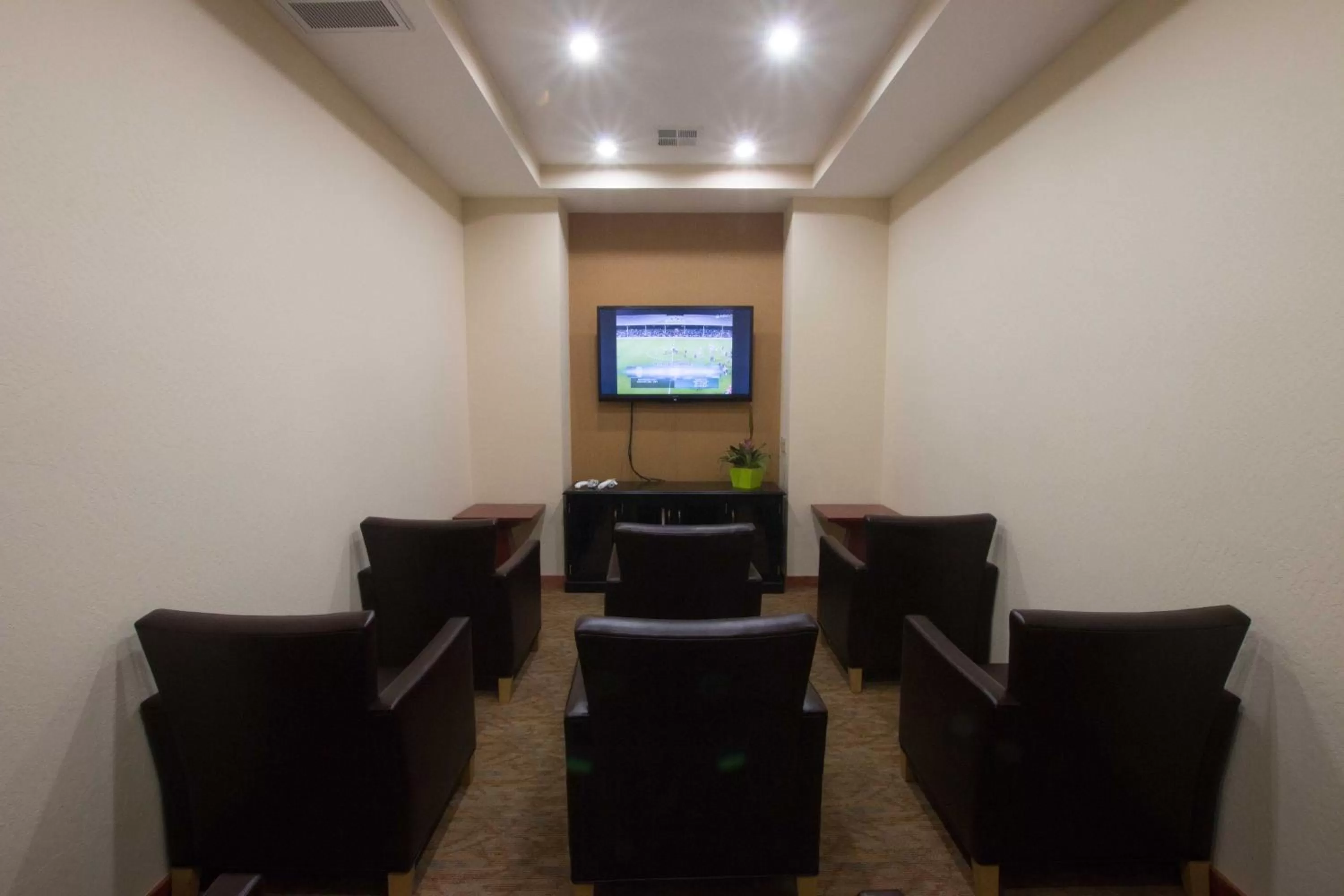 Meeting/conference room in Mountain Retreat Resort