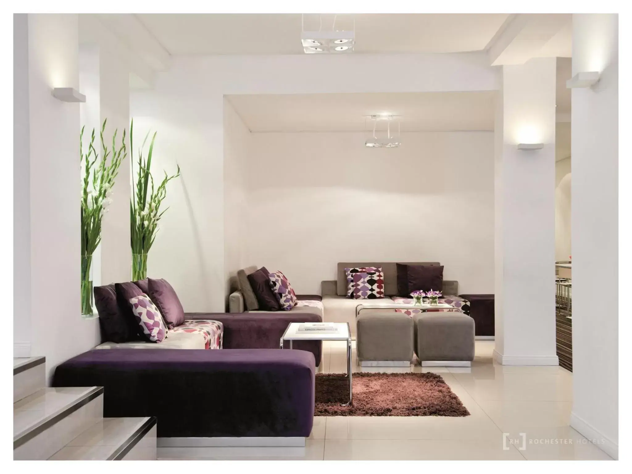 Rochester Hotel Concept Rochester Hotel Concept