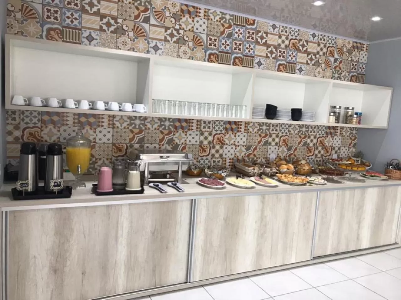 Pousada Caminho Dos Sonhos