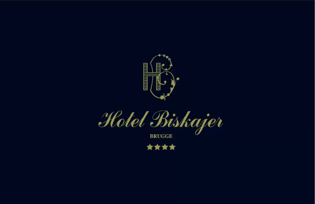 Property logo or sign in Hotel Biskajer by CW Hotel Collection