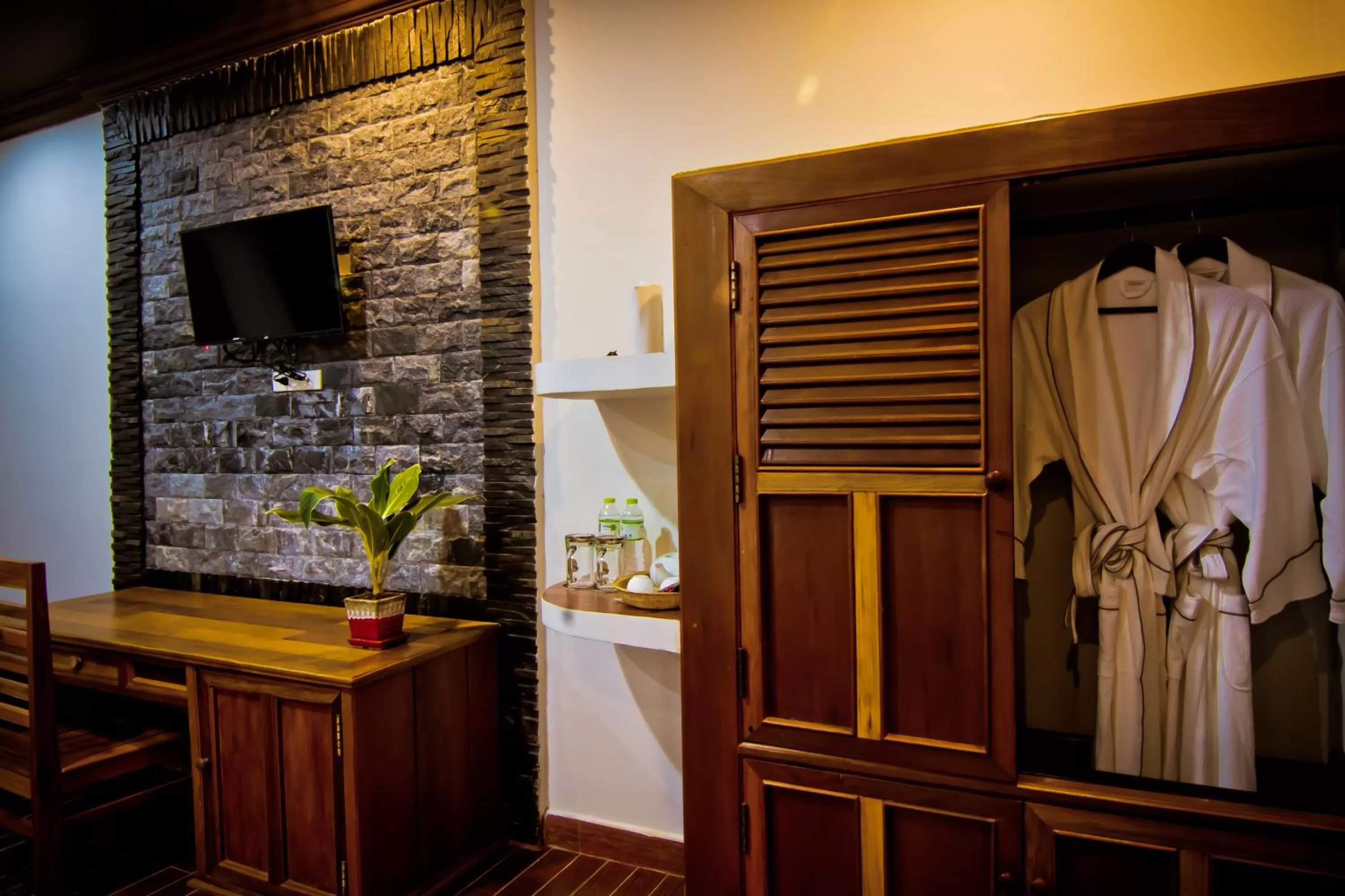 RaVorn Villa Boutique