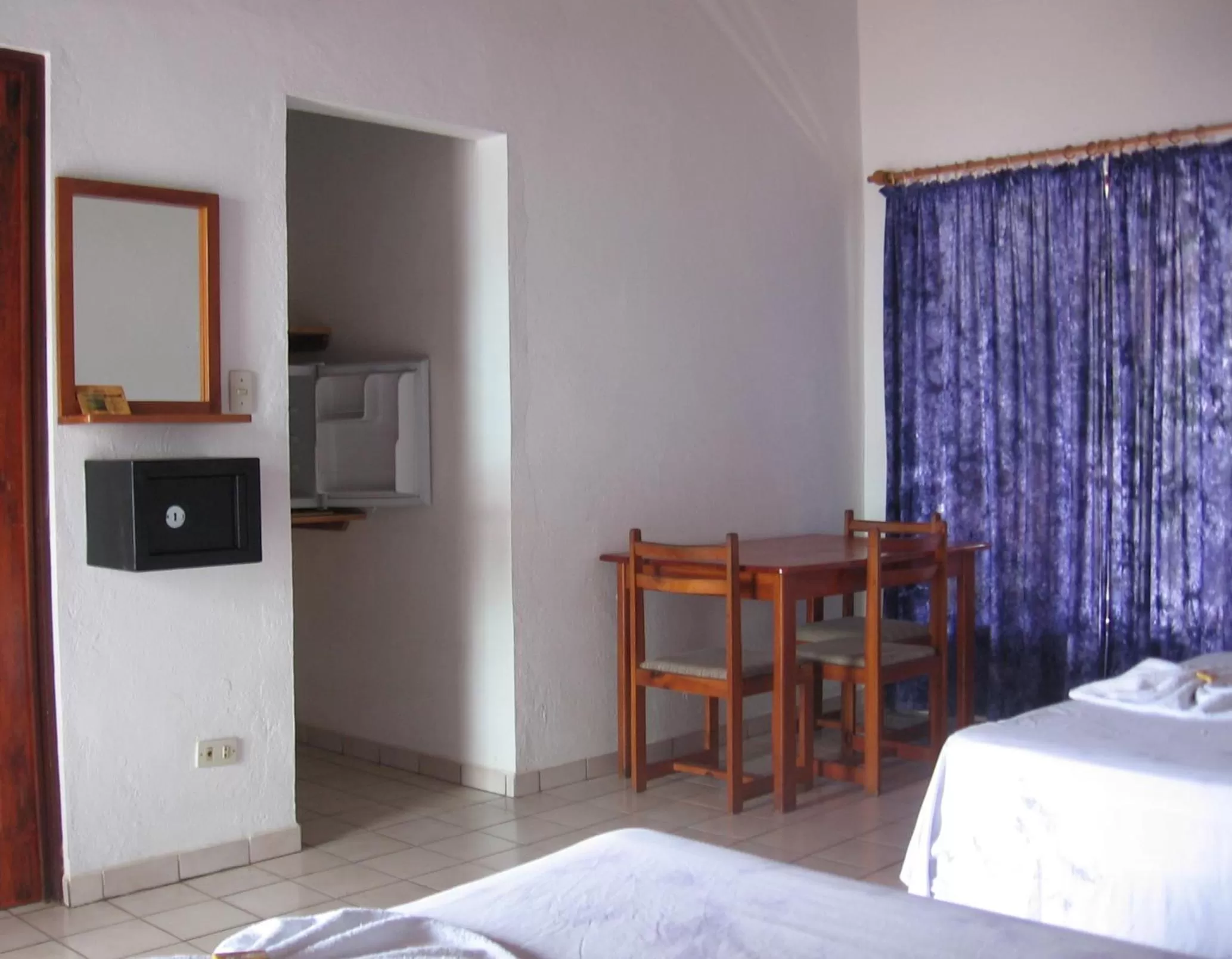 Day, Bed in Hotel Pochote Grande