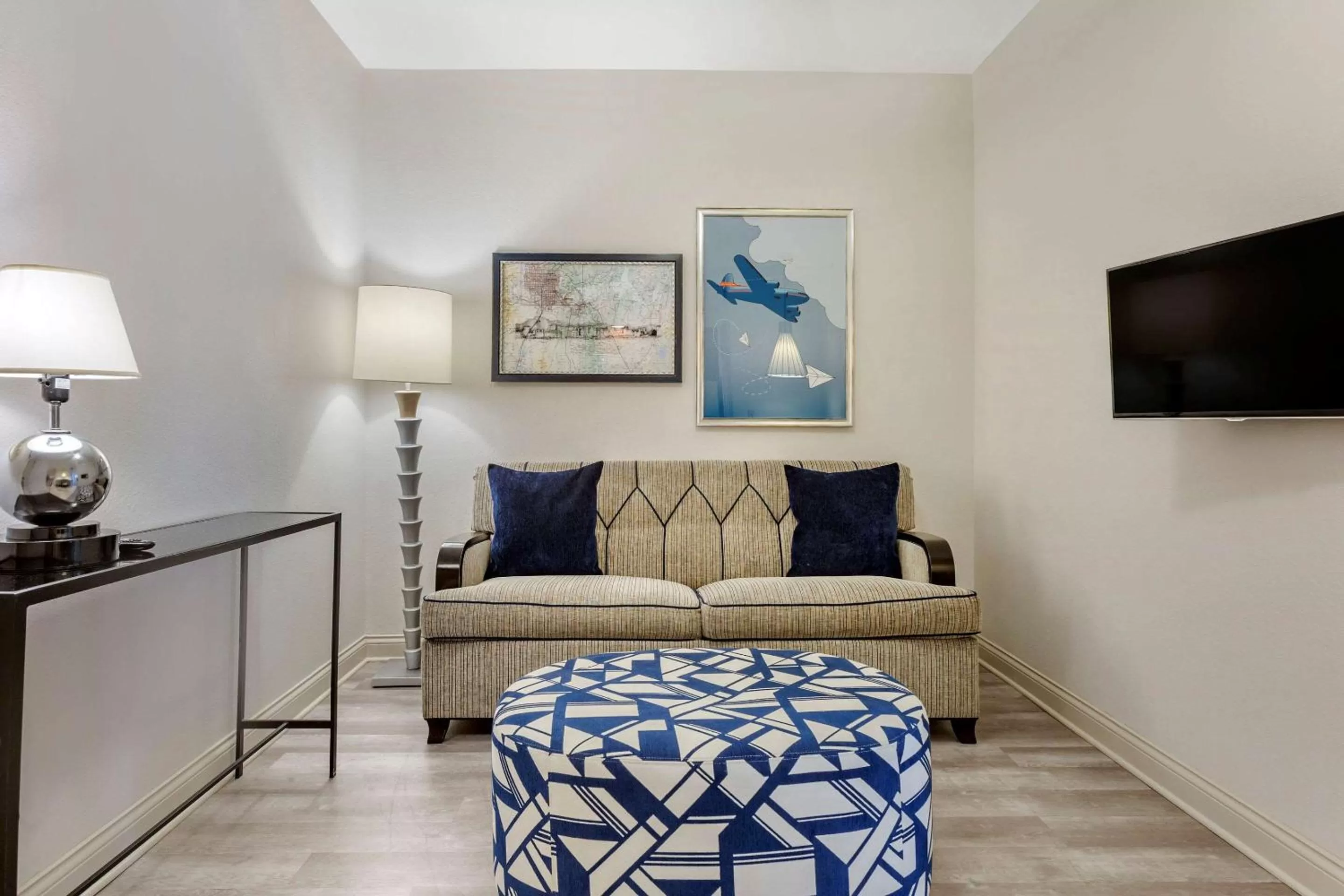 One Bedroom Standard - Disability Access in Bluegreen Vacations Club 36, an Ascend Collection Resort