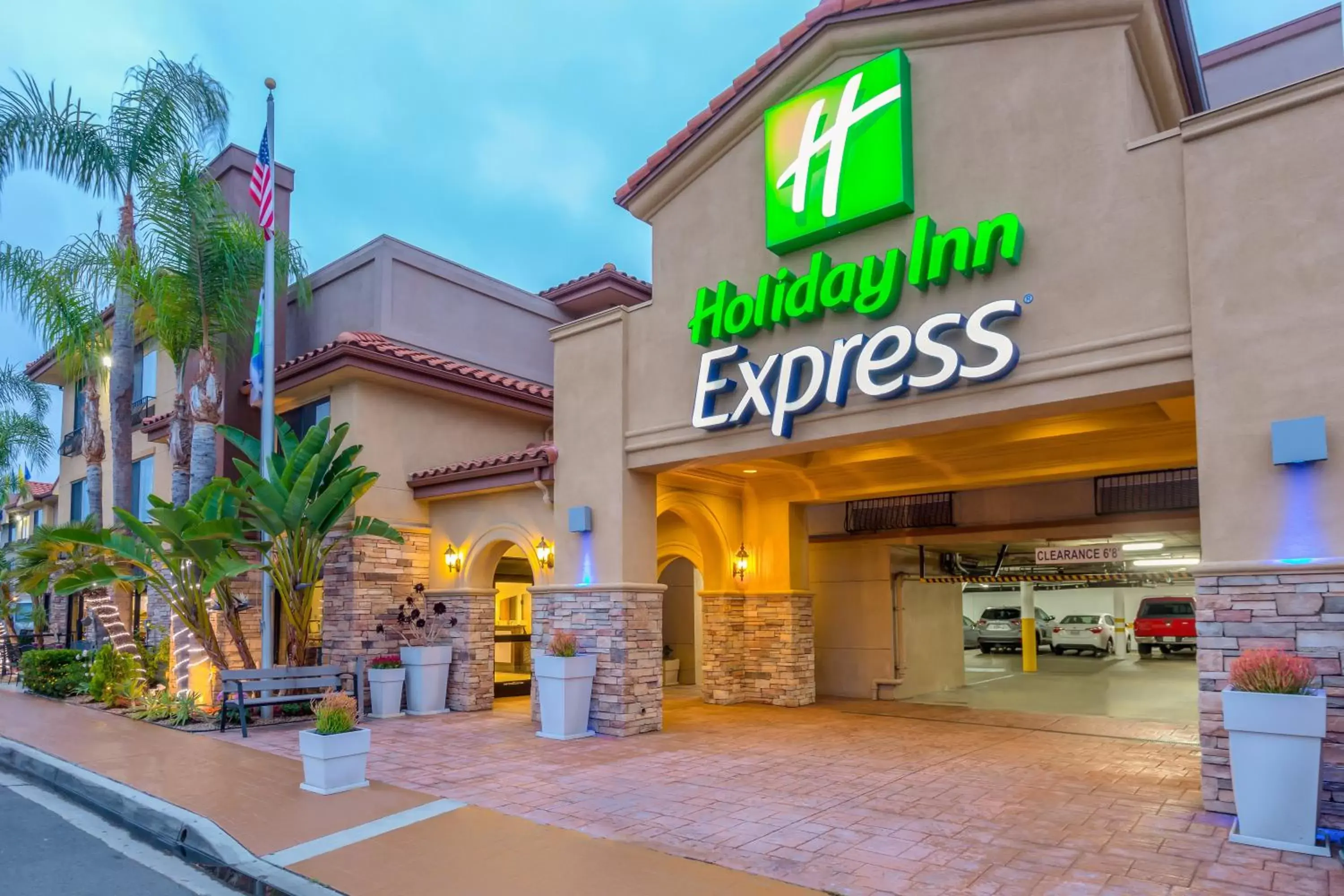 Holiday Inn Express San Diego - Sea World Area by IHG Holiday Inn Express San Diego - Sea World Area by IHG
