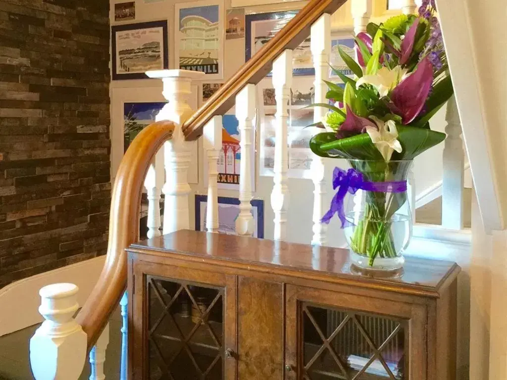 Seaspray Rooms Seaspray Rooms