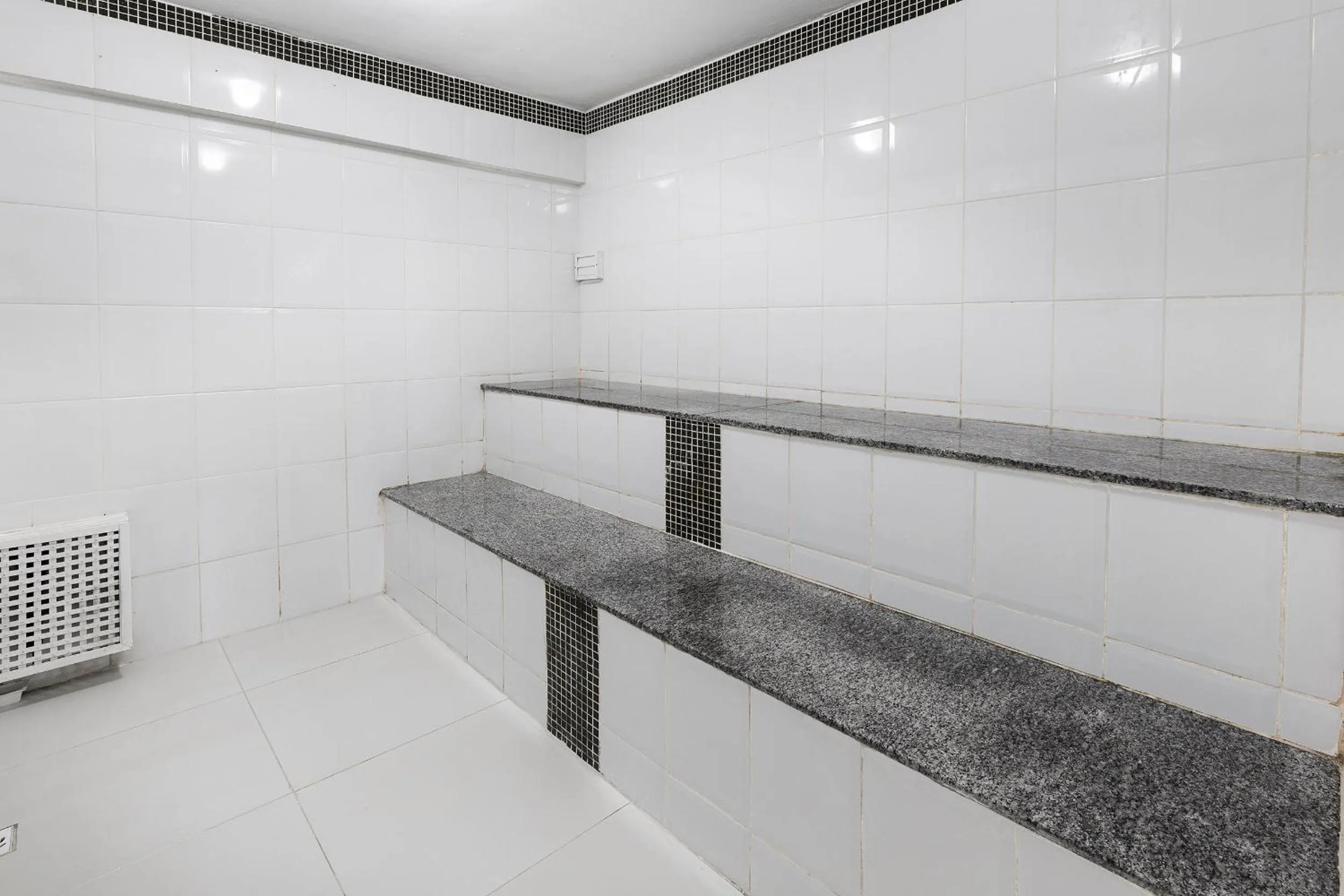 Spring in Hotel Sibara SPA & Convenções