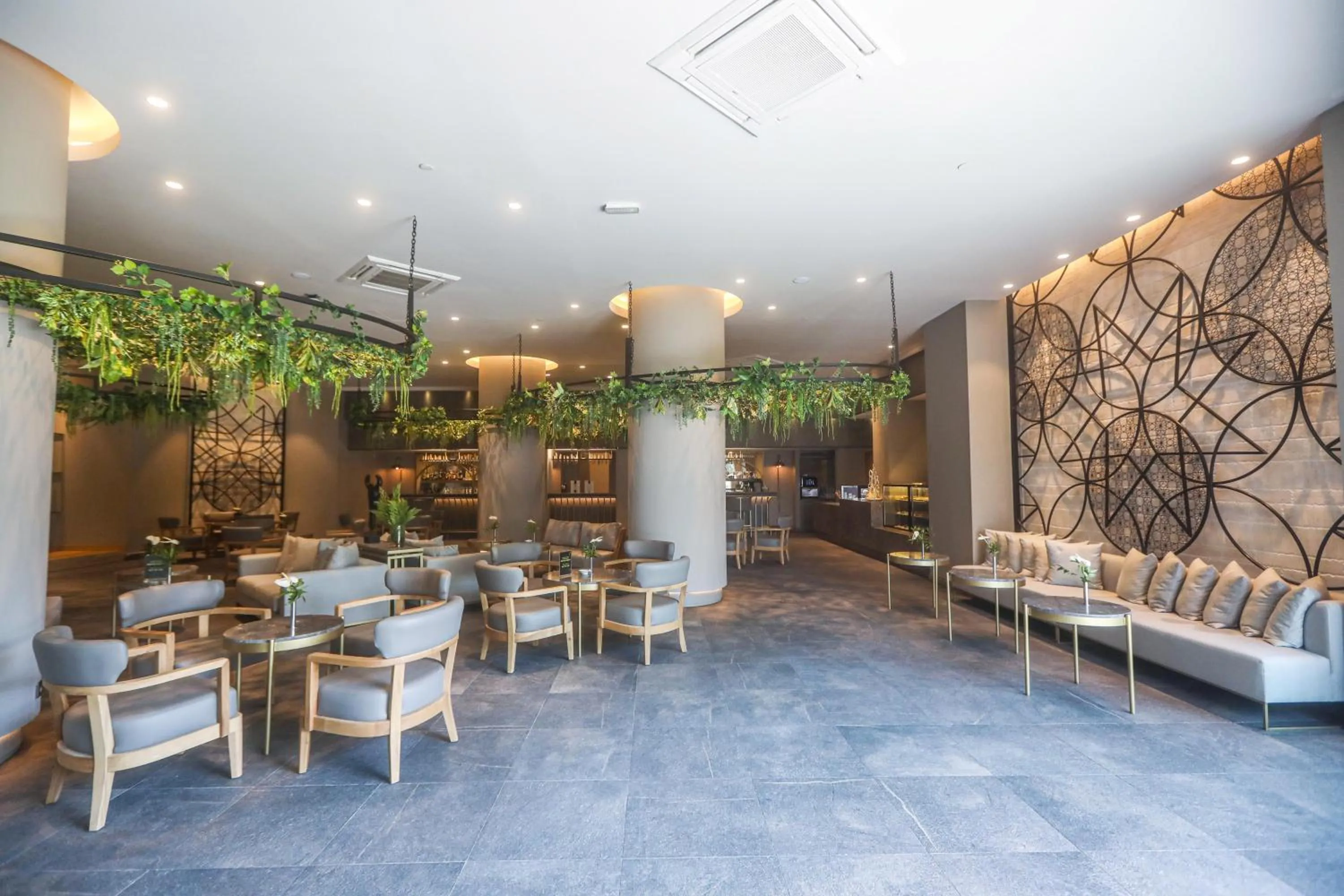 Balcony/Terrace in Miramare Beach Hotel - Ultra All Inclusive