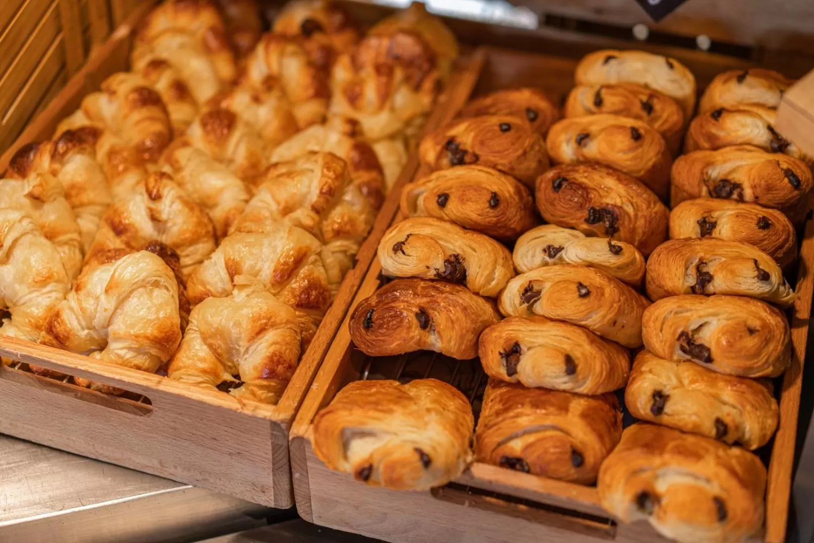 Breakfast in ibis Montpellier Centre Polygone