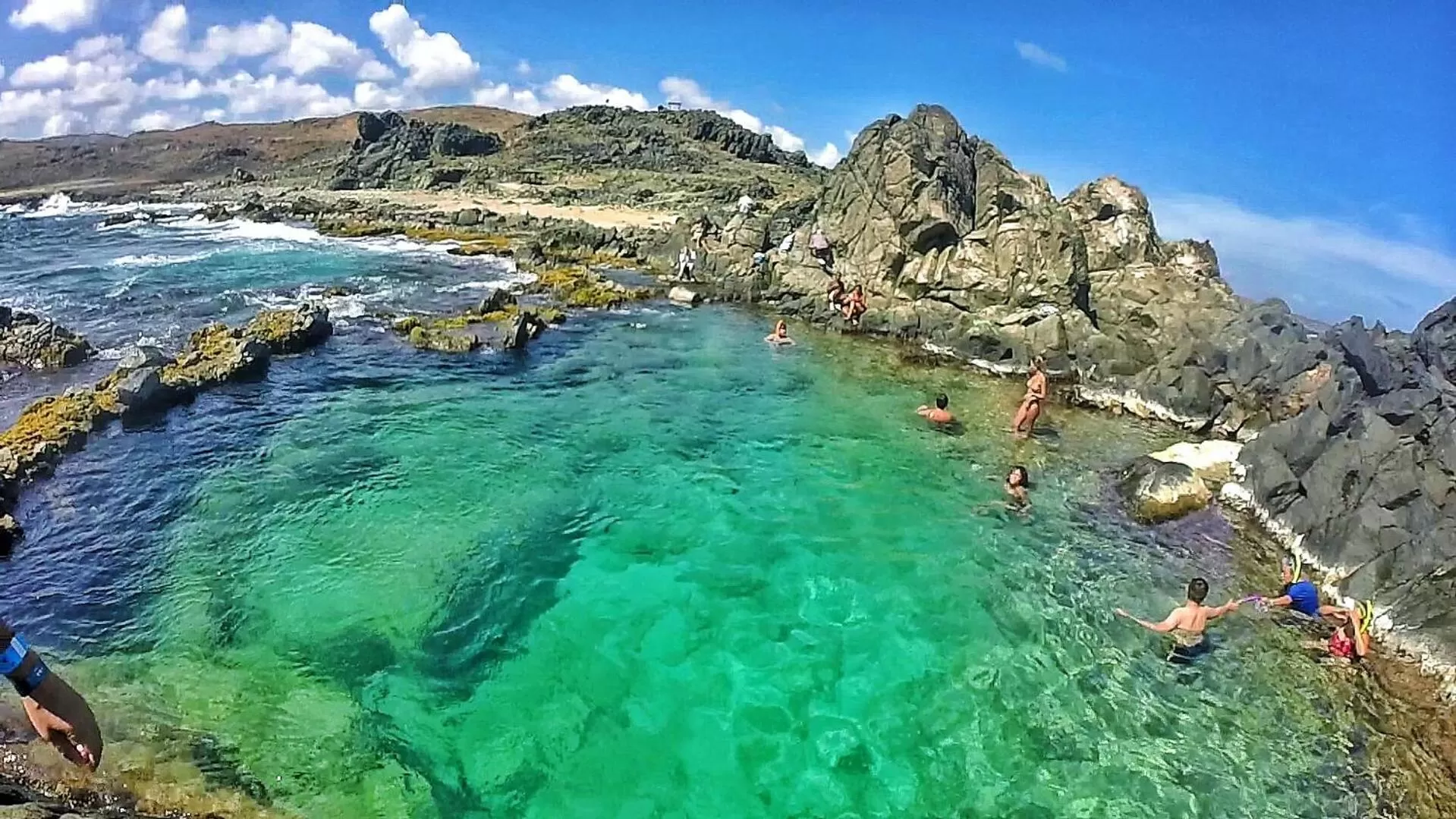 Activities in Wonders Boutique Hotel