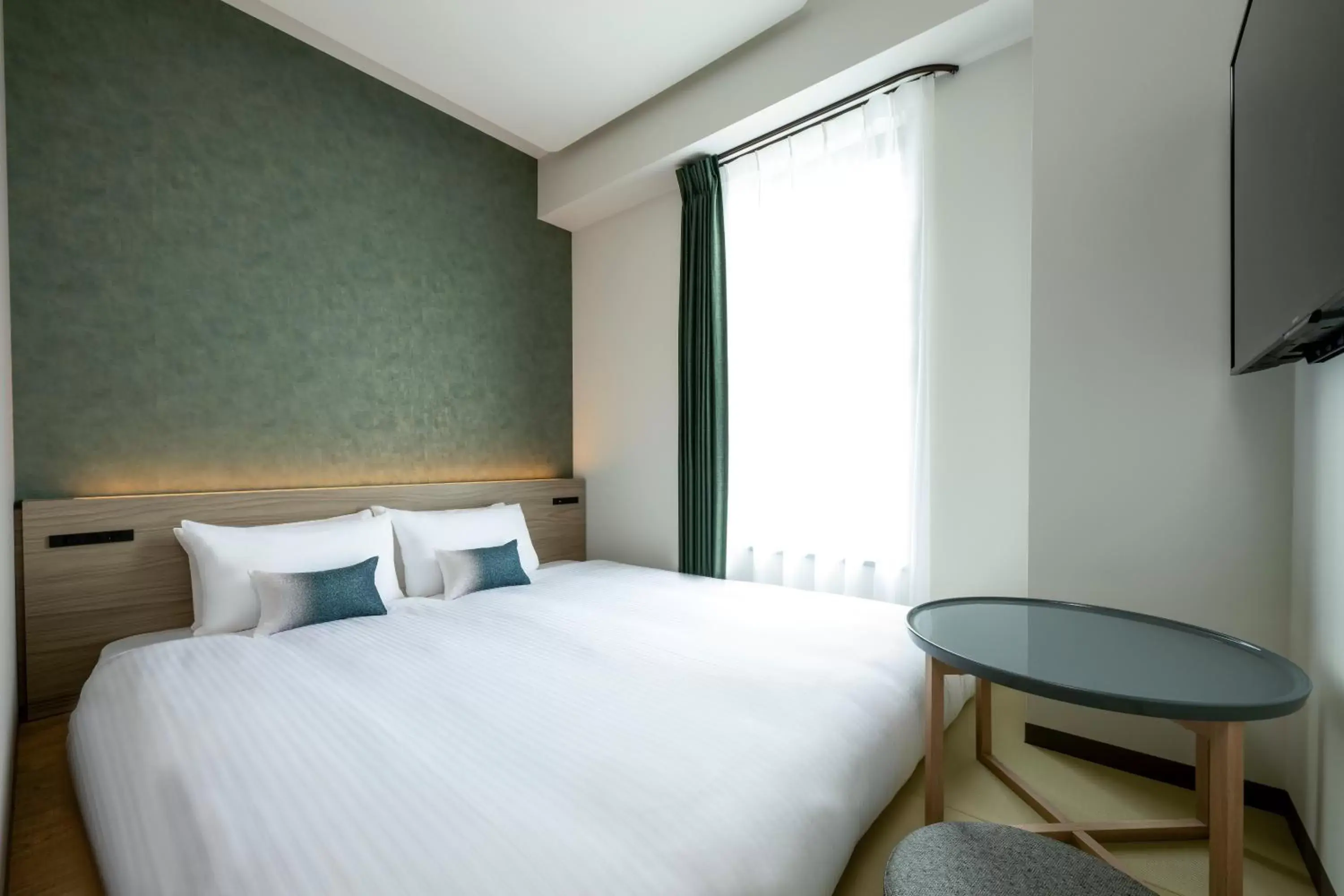 Japanese King Room in HOTEL AMANEK Shinjuku Kabukicho Japanese King Room in HOTEL AMANEK Shinjuku Kabukicho