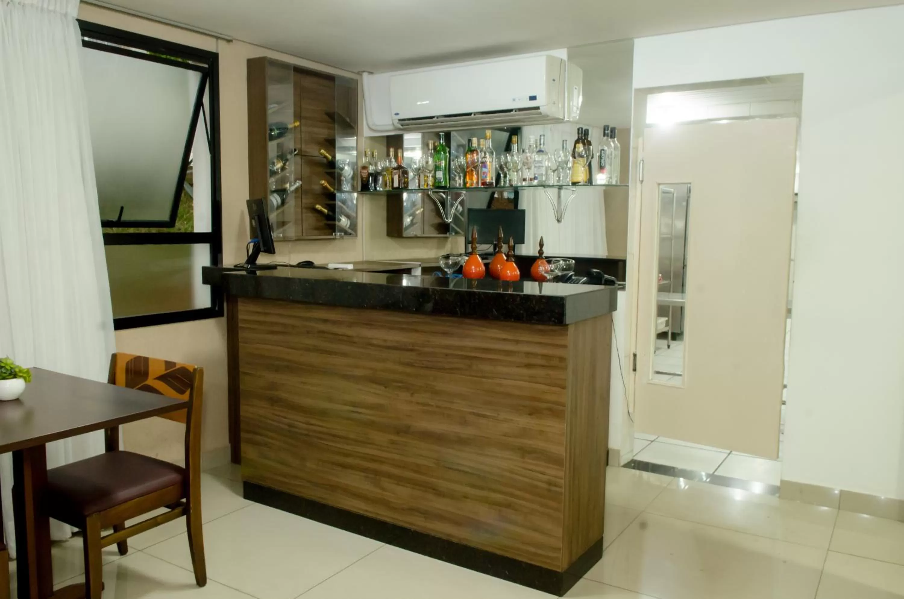 Lounge or bar in Stop Inn Plus Pampulha