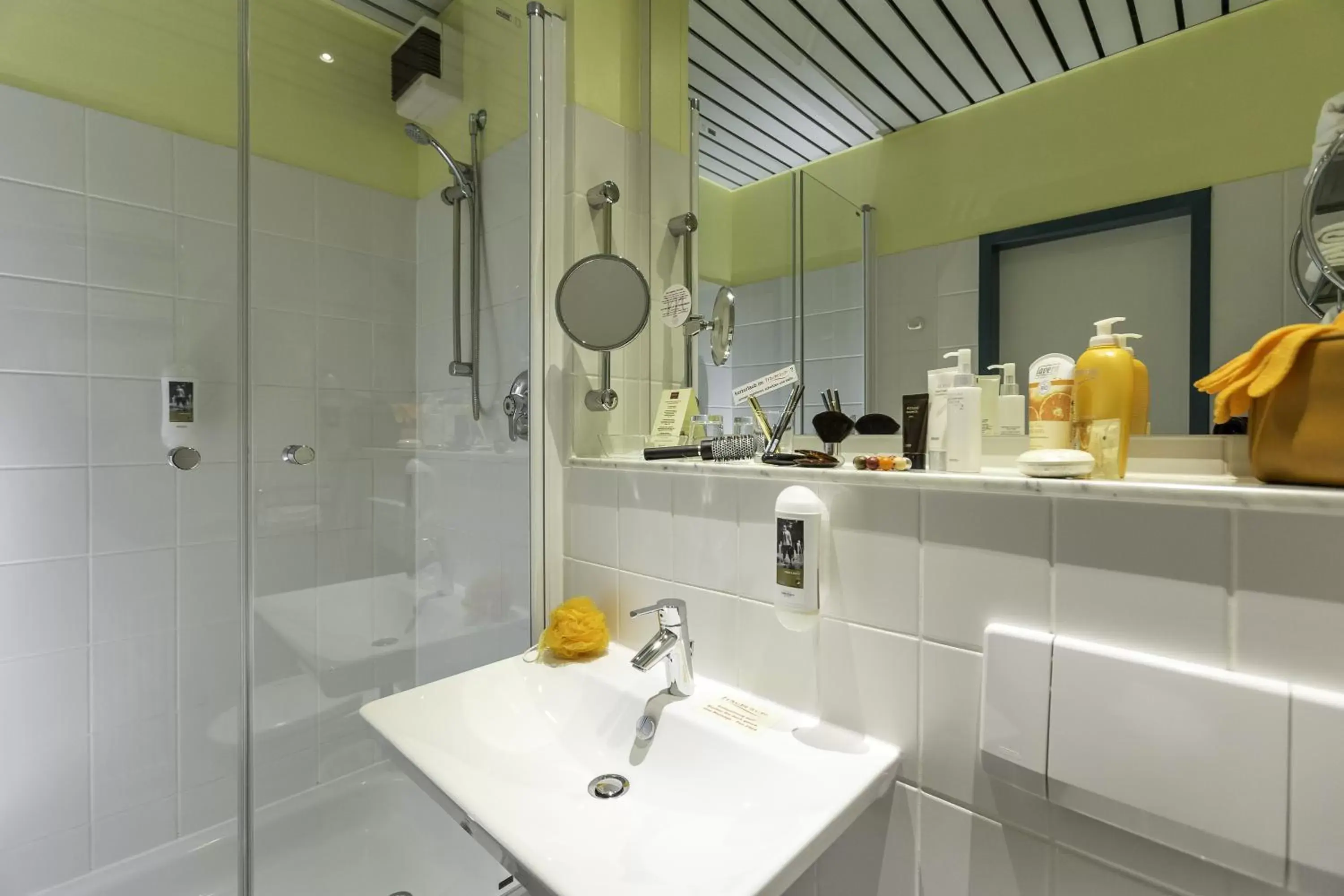 Family Room - single occupancy in Anders Hotel Walsrode Family Room - single occupancy in Anders Hotel Walsrode