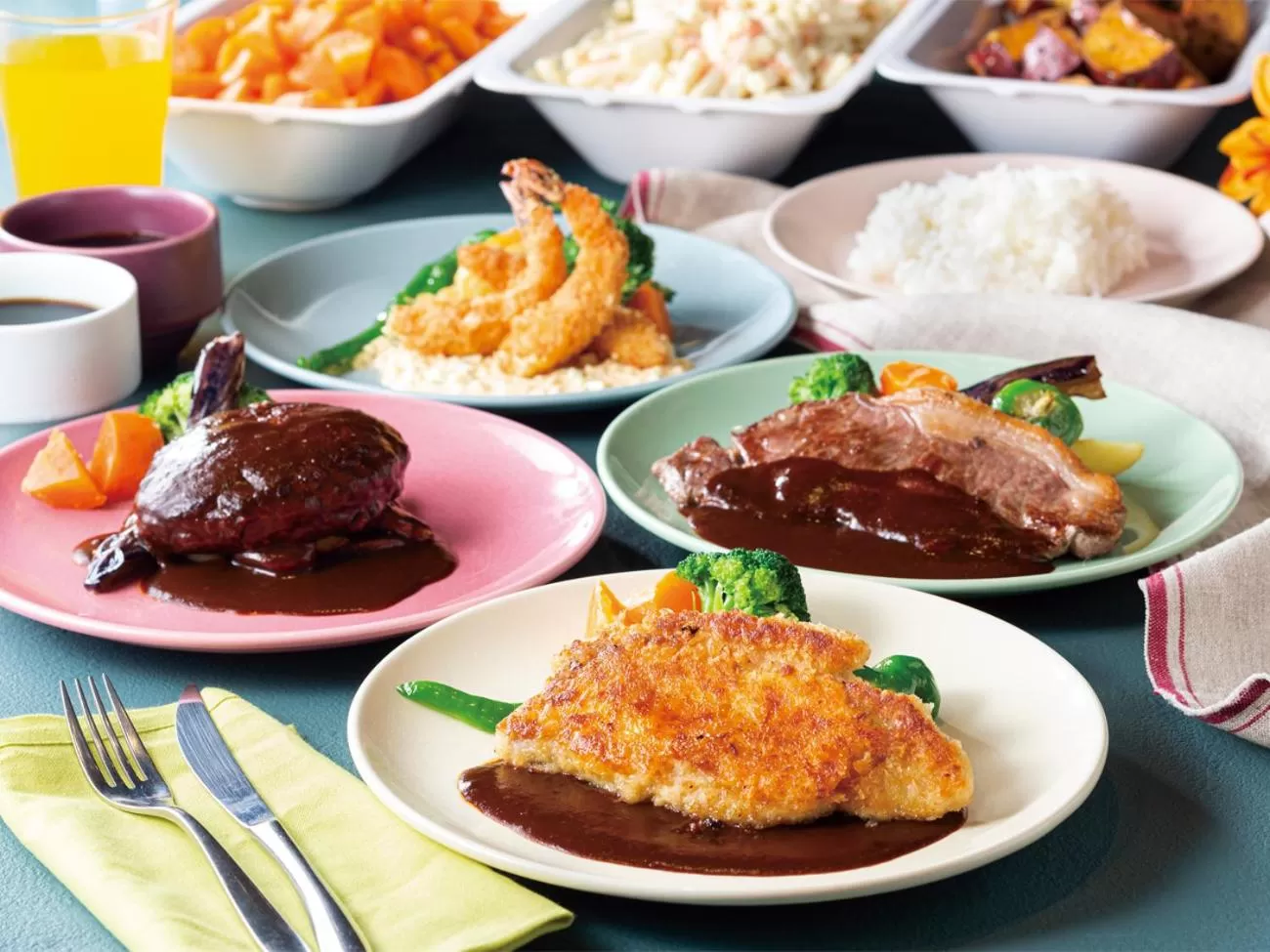 The Royal Park Canvas Nagoya