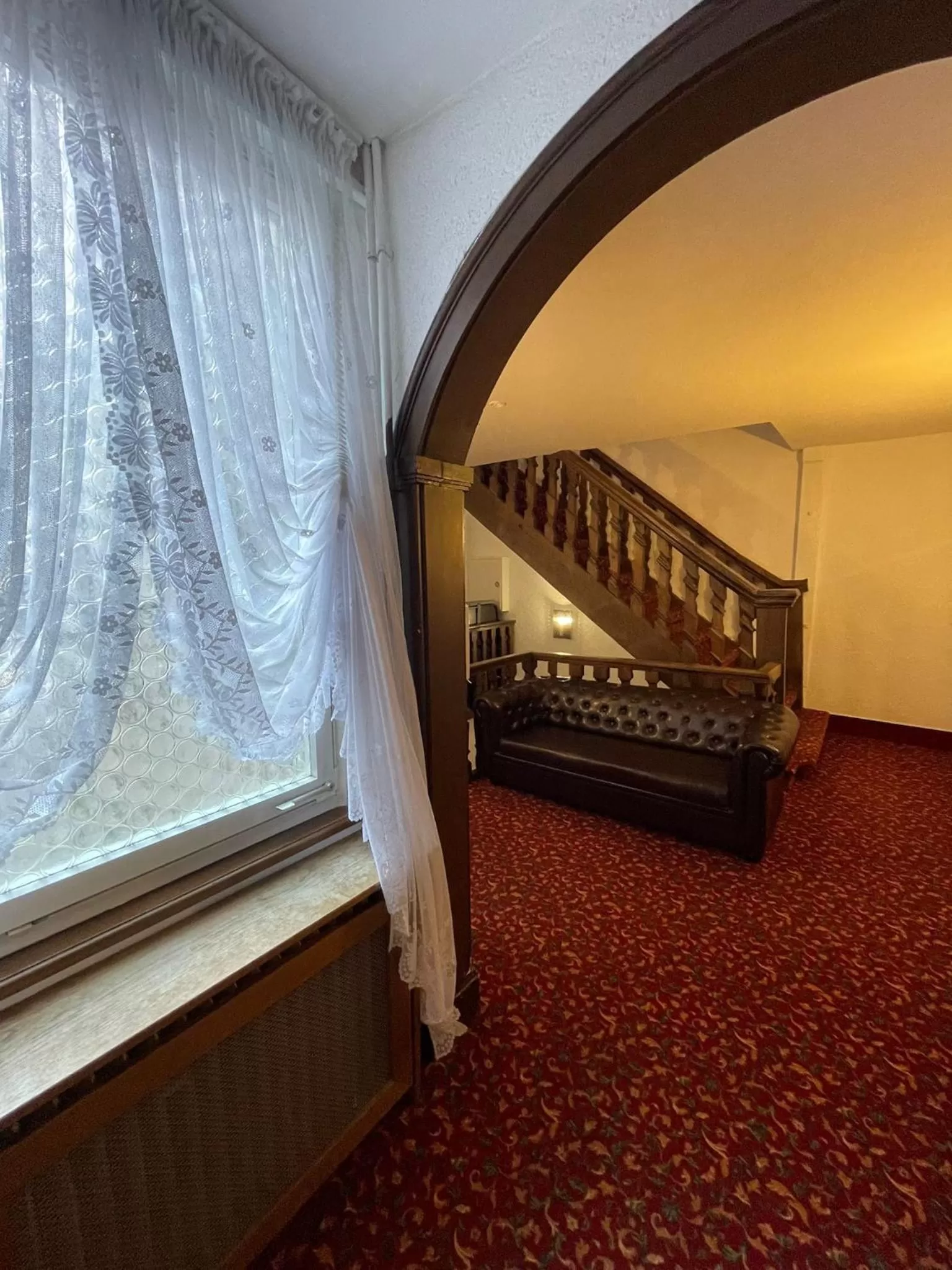 Other, Bed in Hotel Garni Ratstube