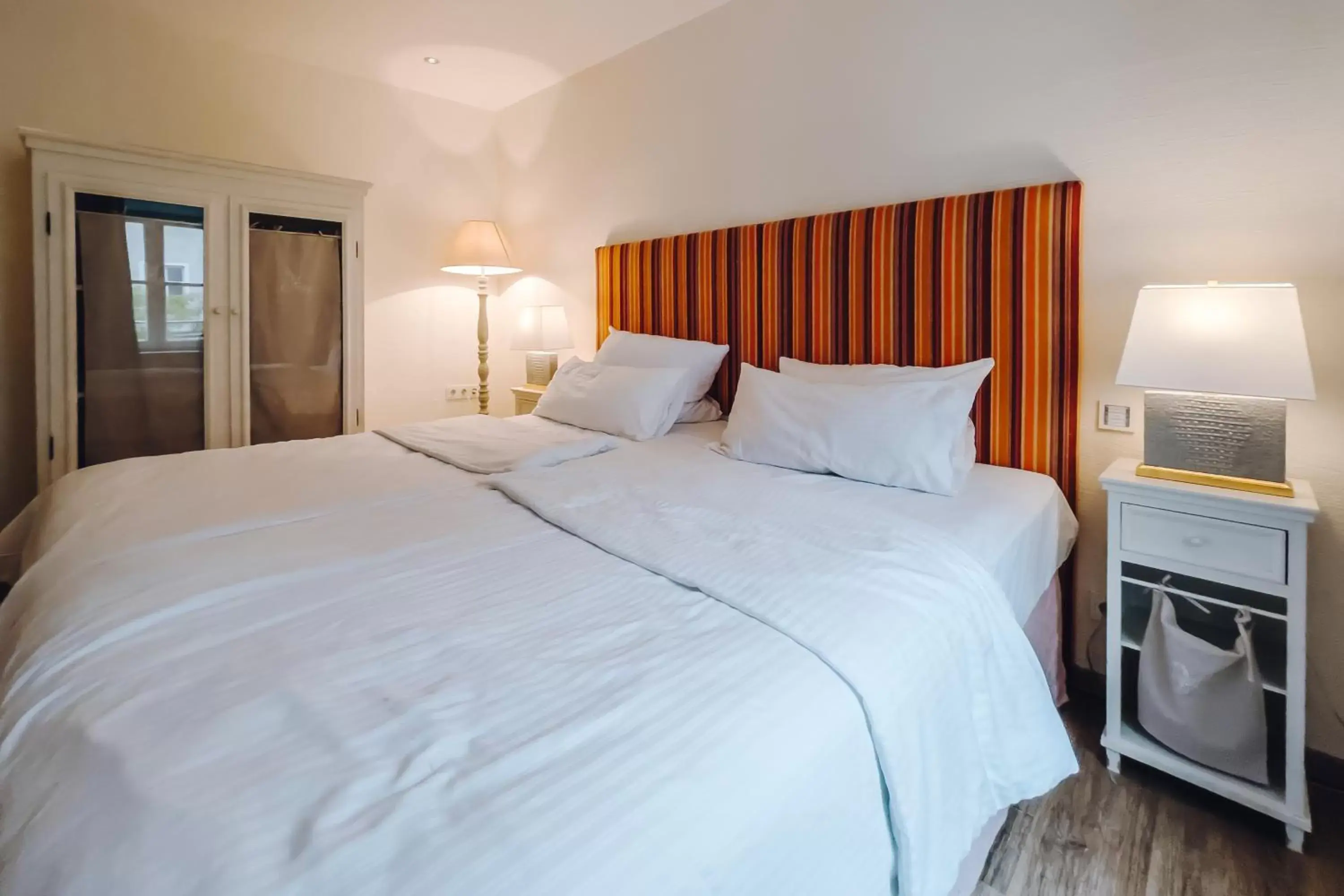 One-Bedroom Suite in Little 7 - Boutique Hotel One-Bedroom Suite in Little 7 - Boutique Hotel