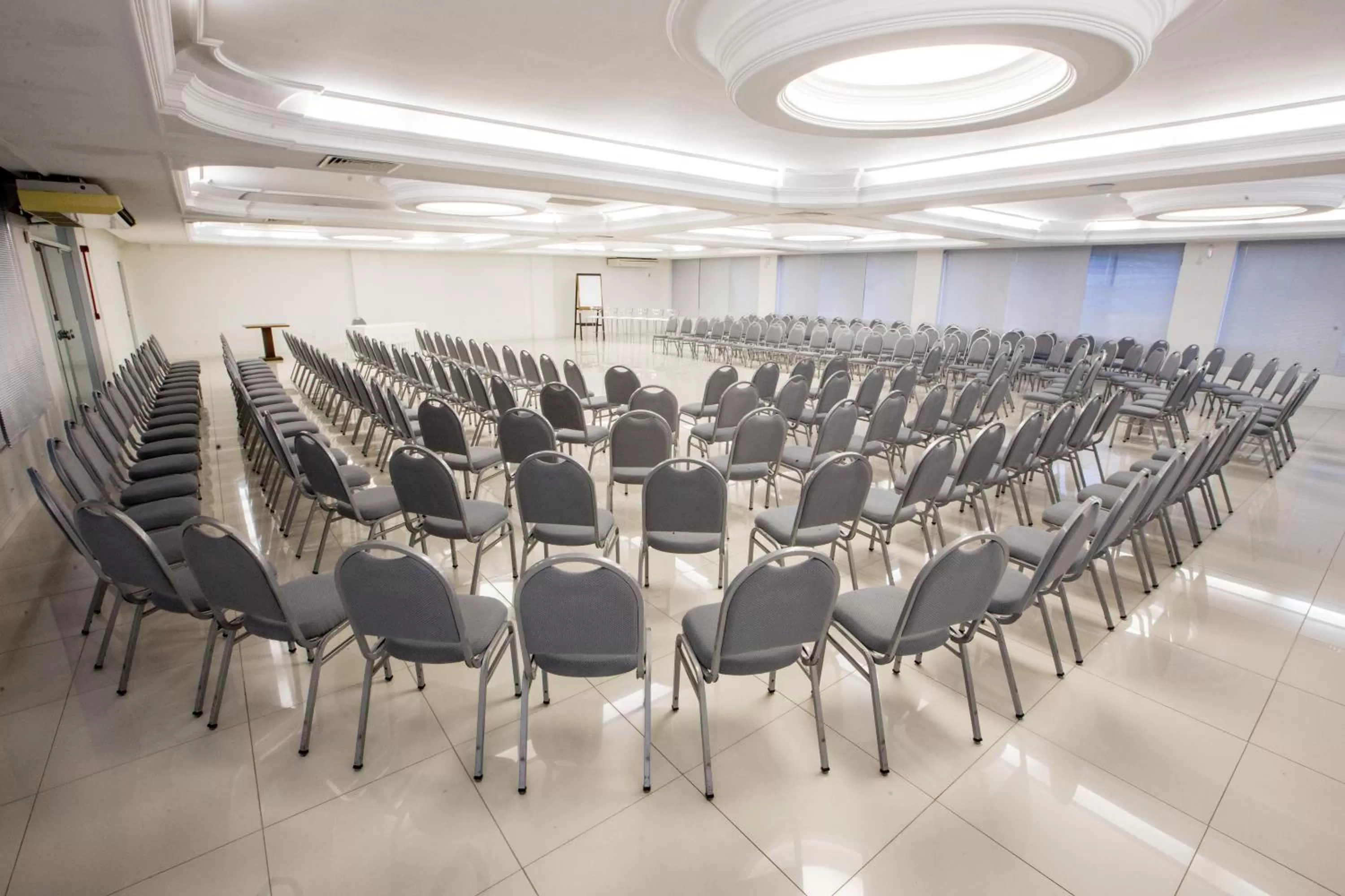 Meeting/conference room in Hotel Himmelblau