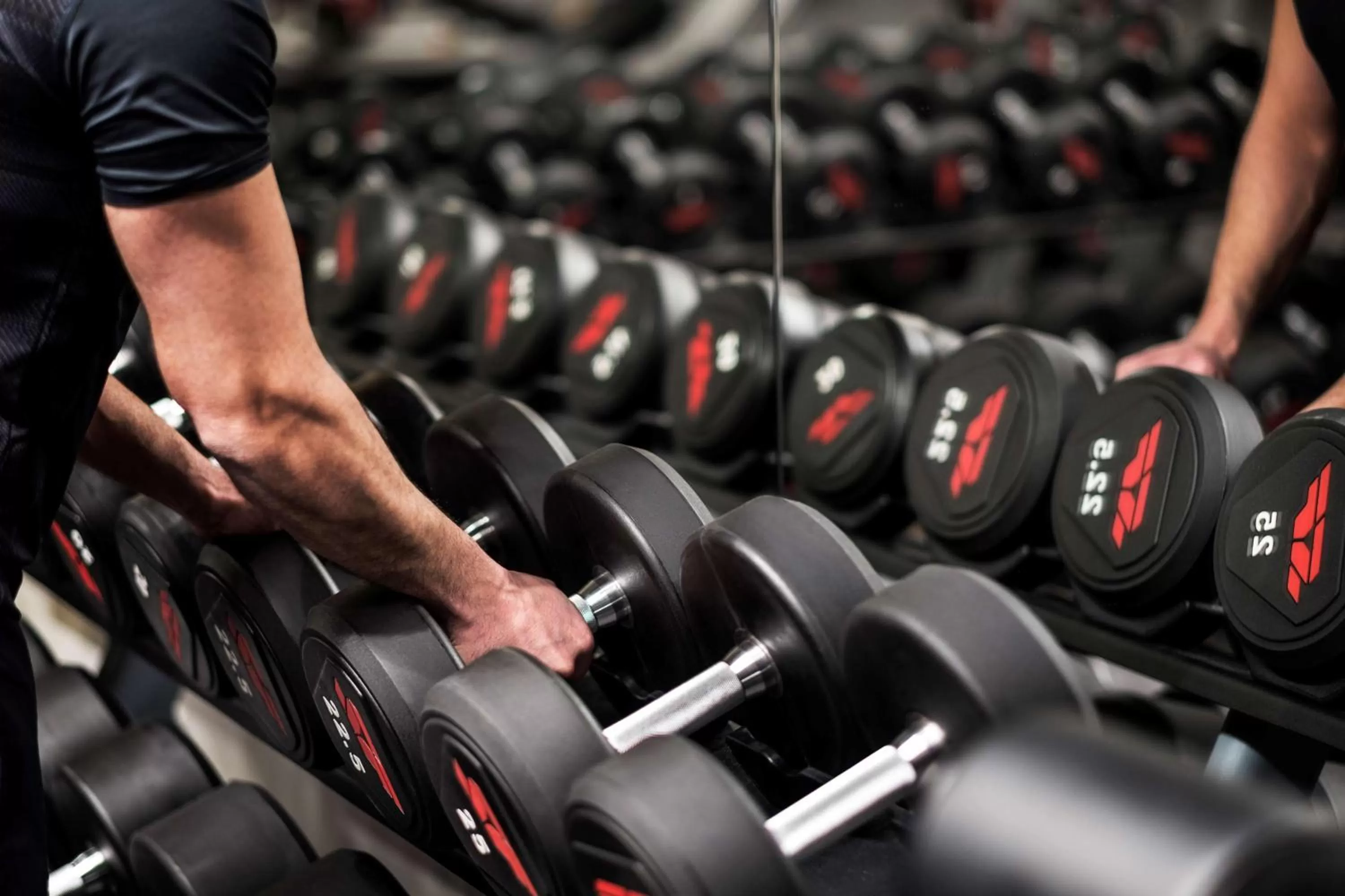 Activities in Radisson Blu Hotel, Beirut Verdun