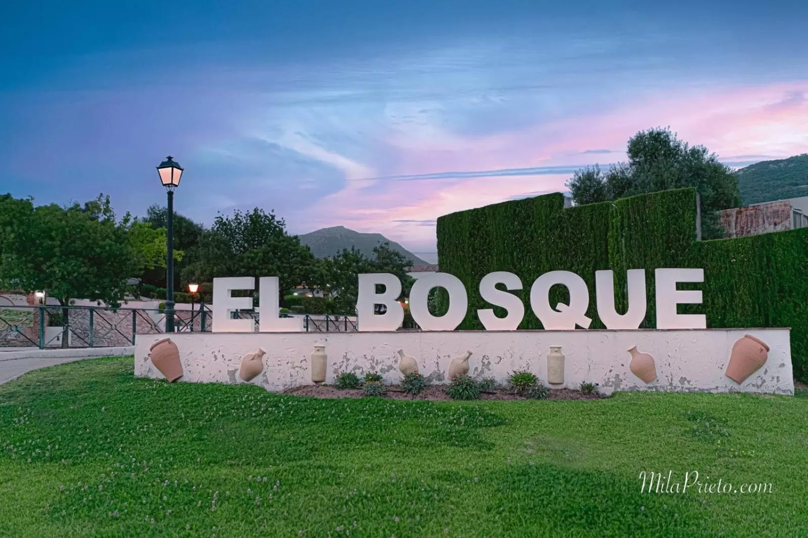 El Bosque Suites&Room
