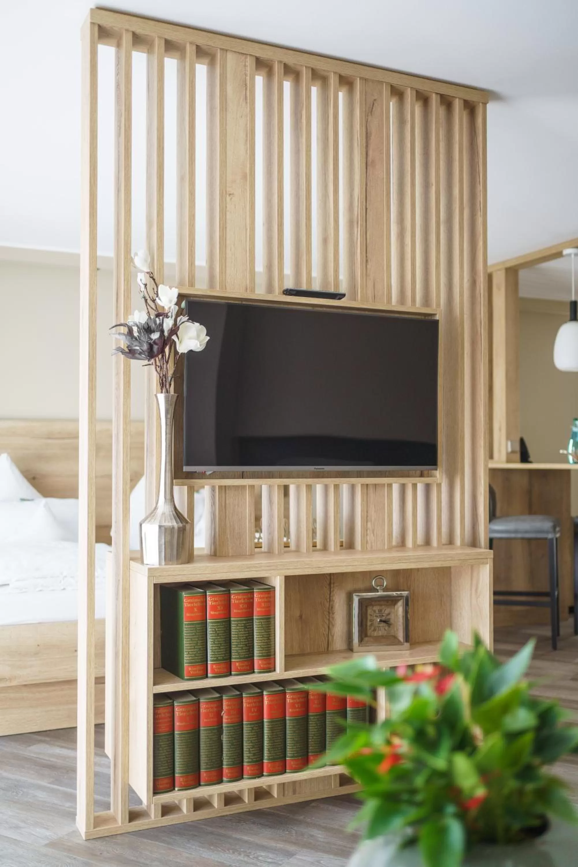 Hotel Forsthaus Grüna Betreibergesellschaft mbH