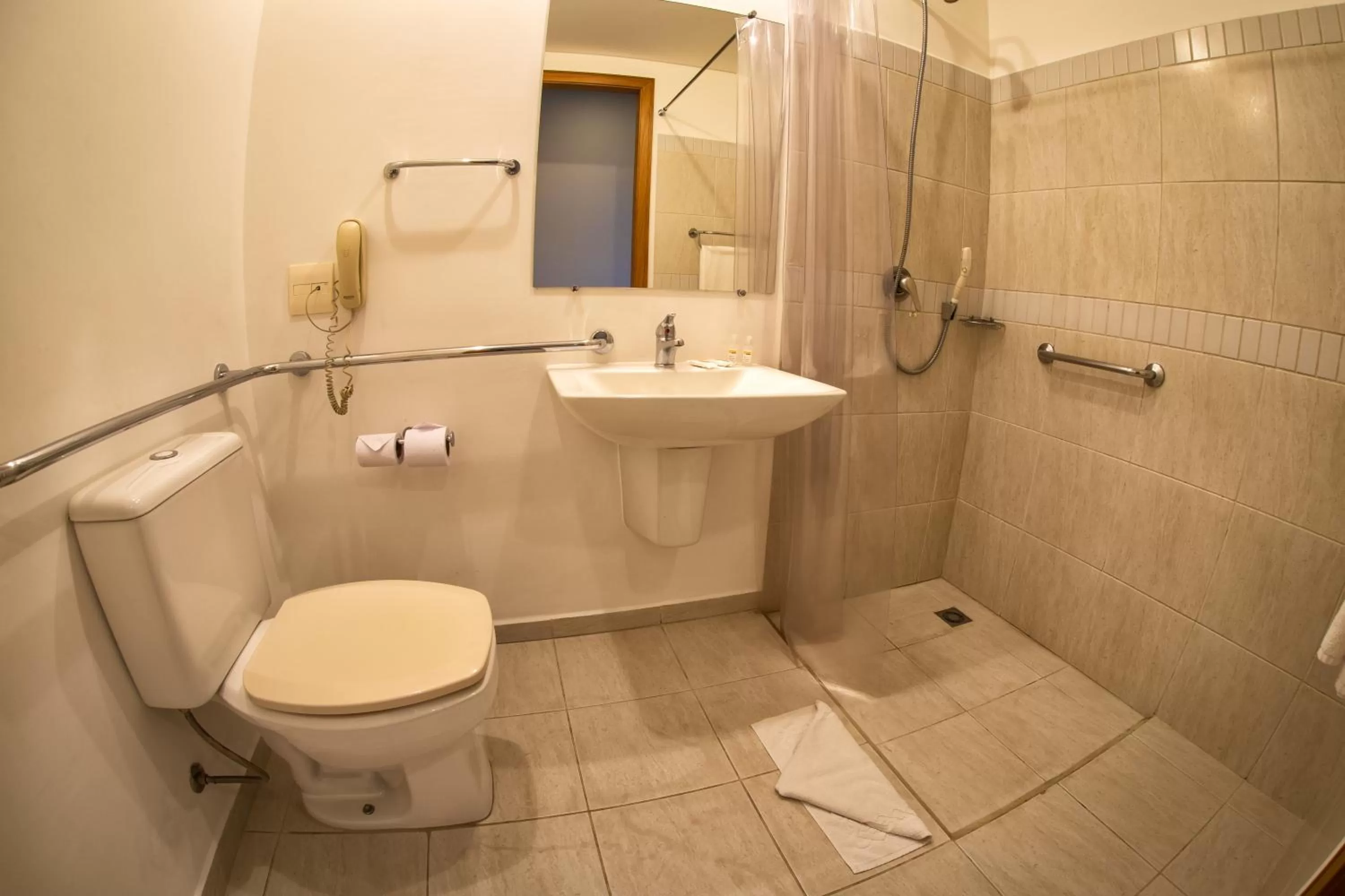 Other in Hotel Campo Largo Express